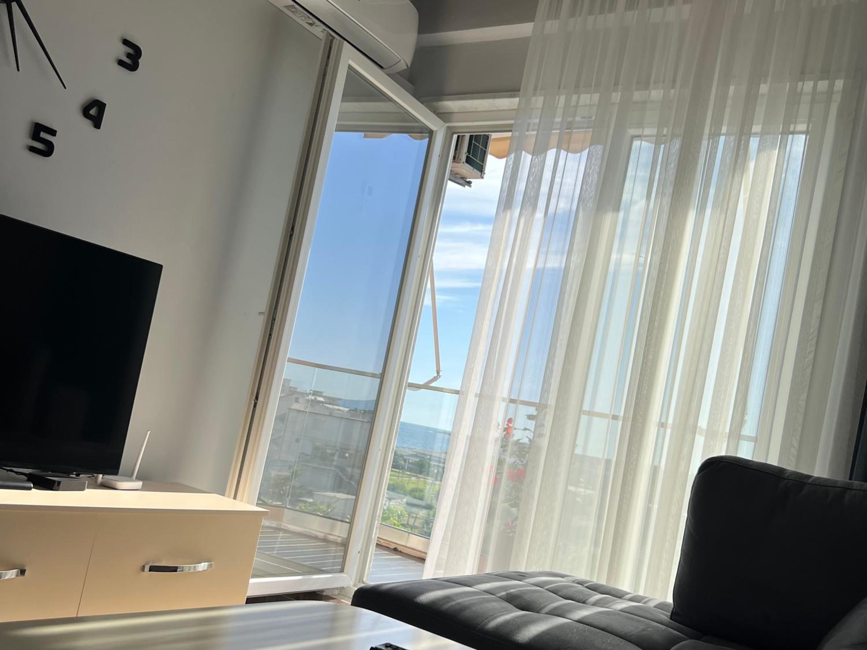 Fishta apartments Q5 34 photo 5