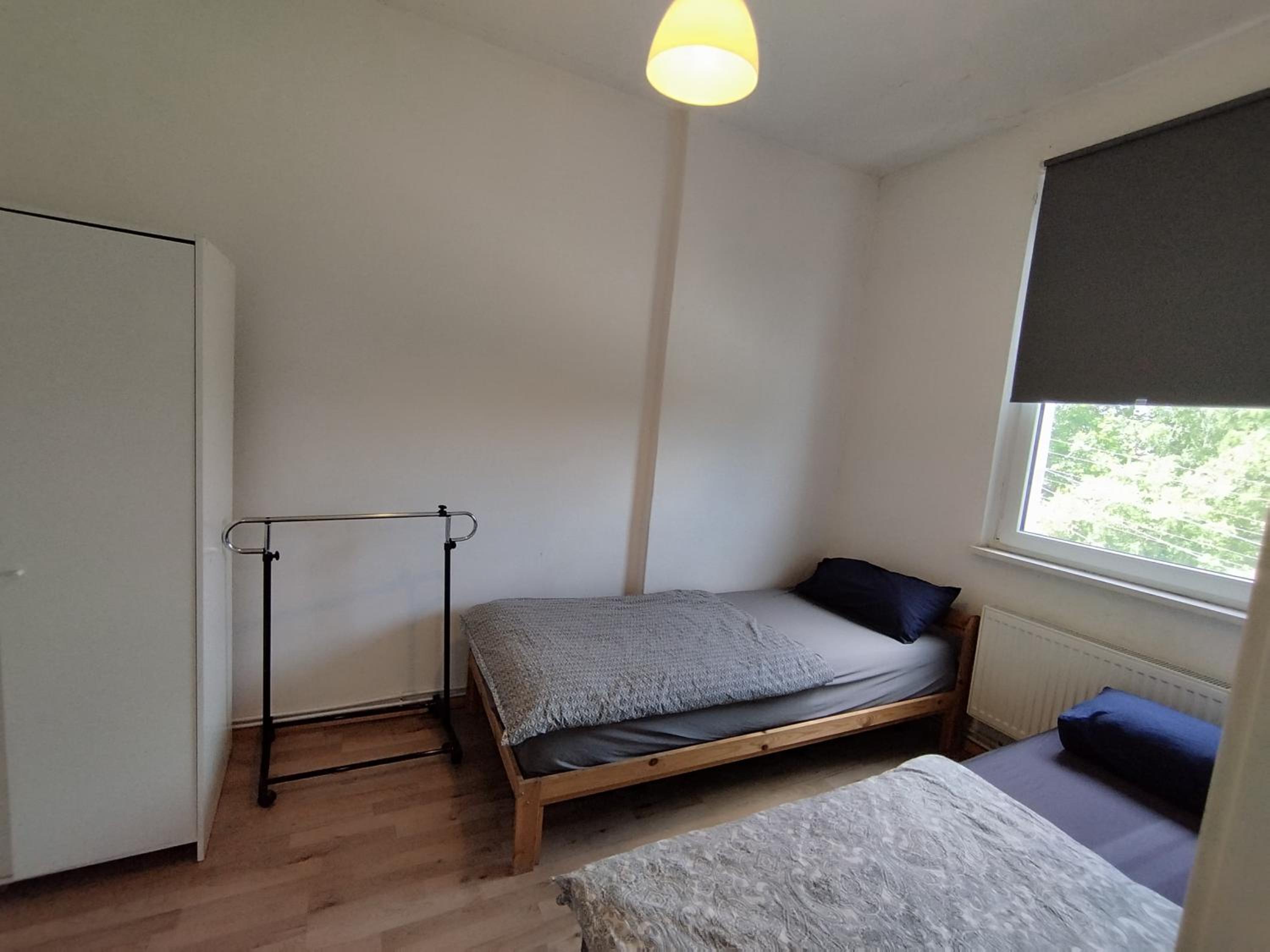 Daily Weekly Monthly Apartment