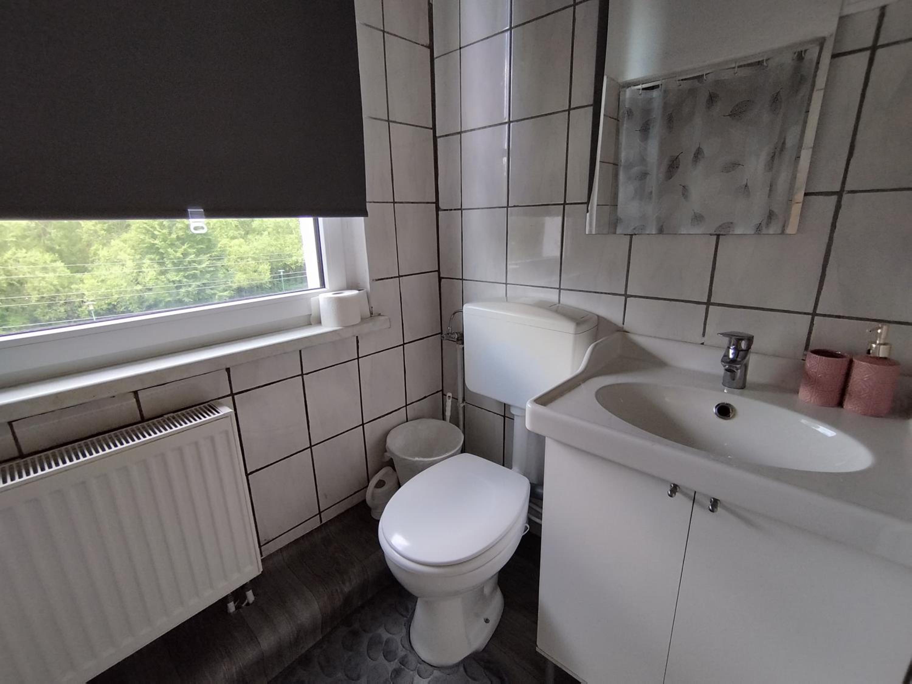 Daily Weekly Monthly Apartment