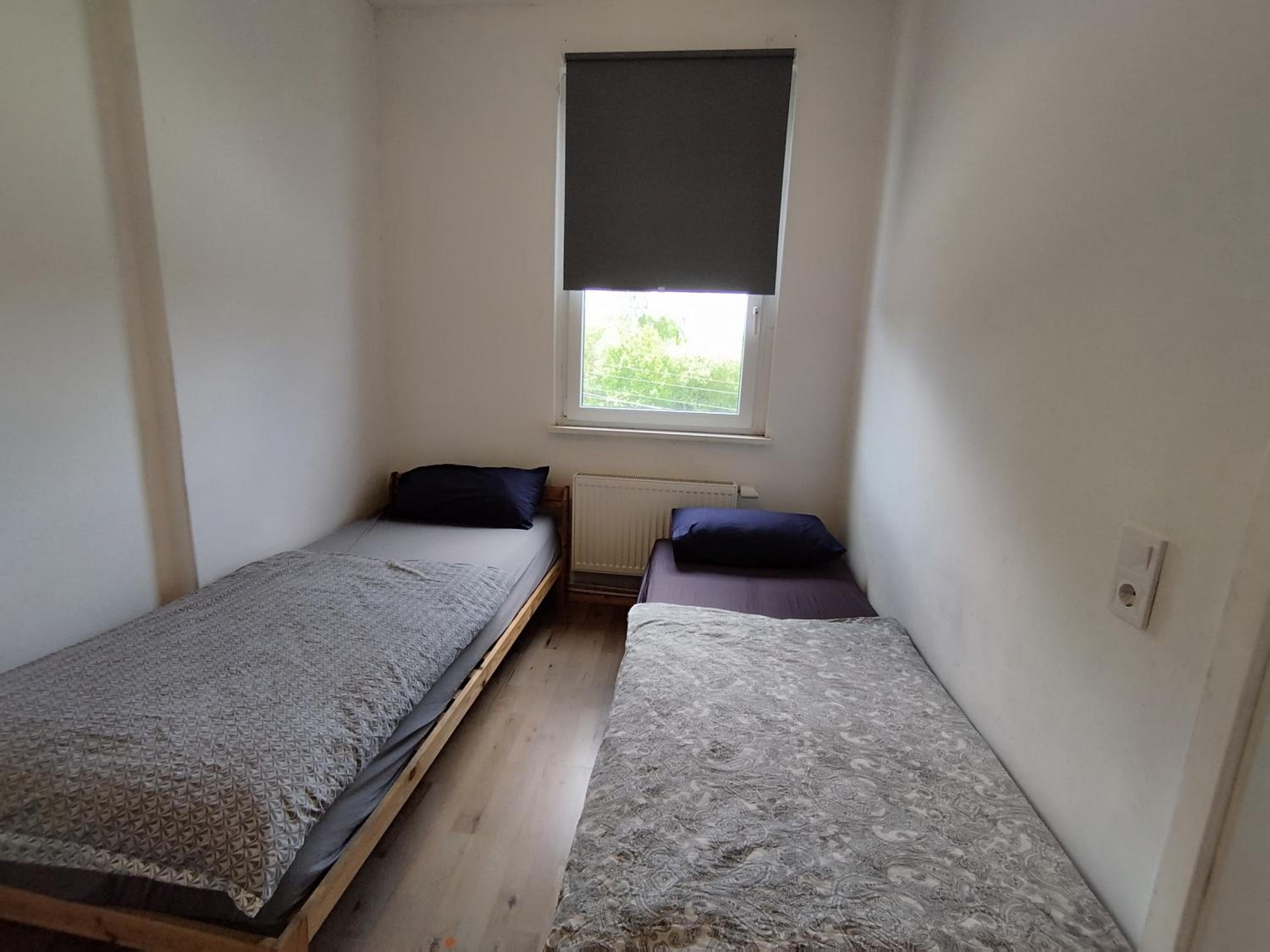 Daily Weekly Monthly Apartment