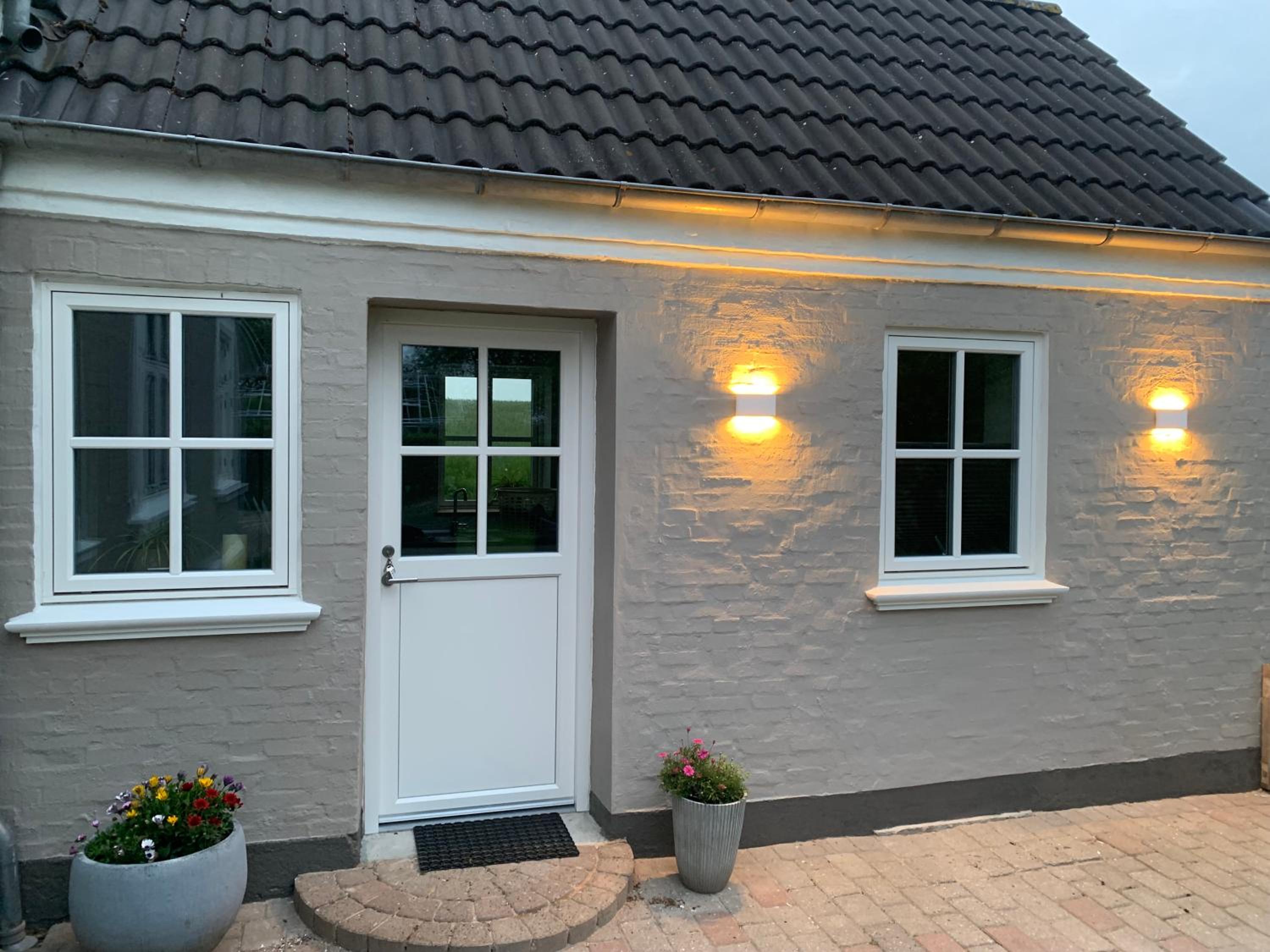 Hyggeligt hus på landet mellem Billund og Vejle