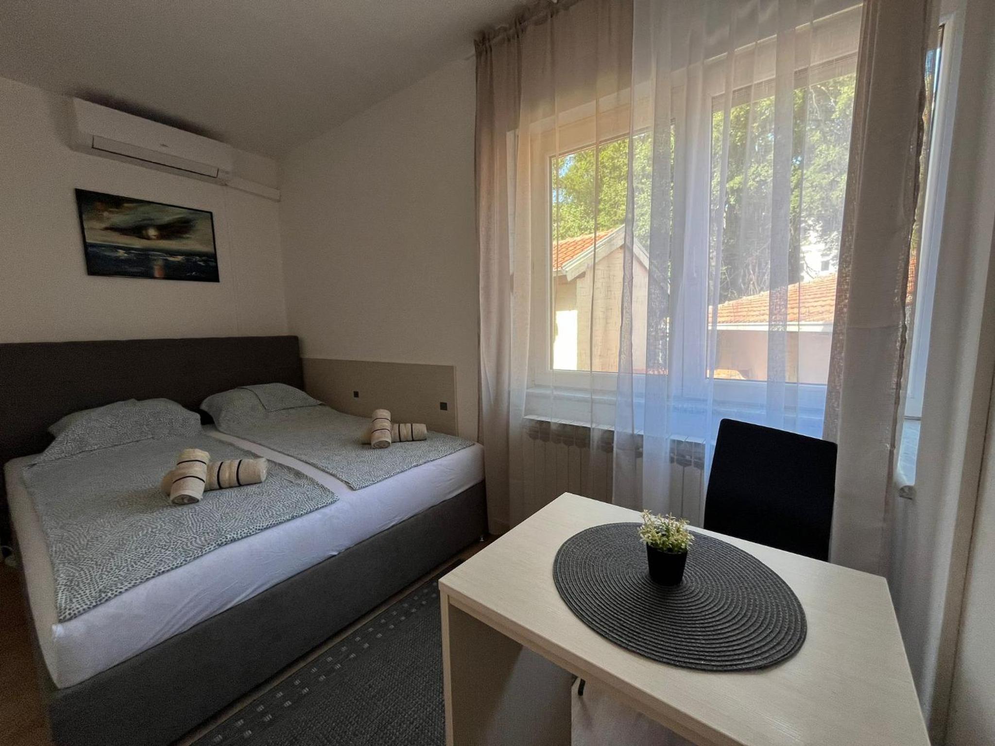 Apartments LiteMo