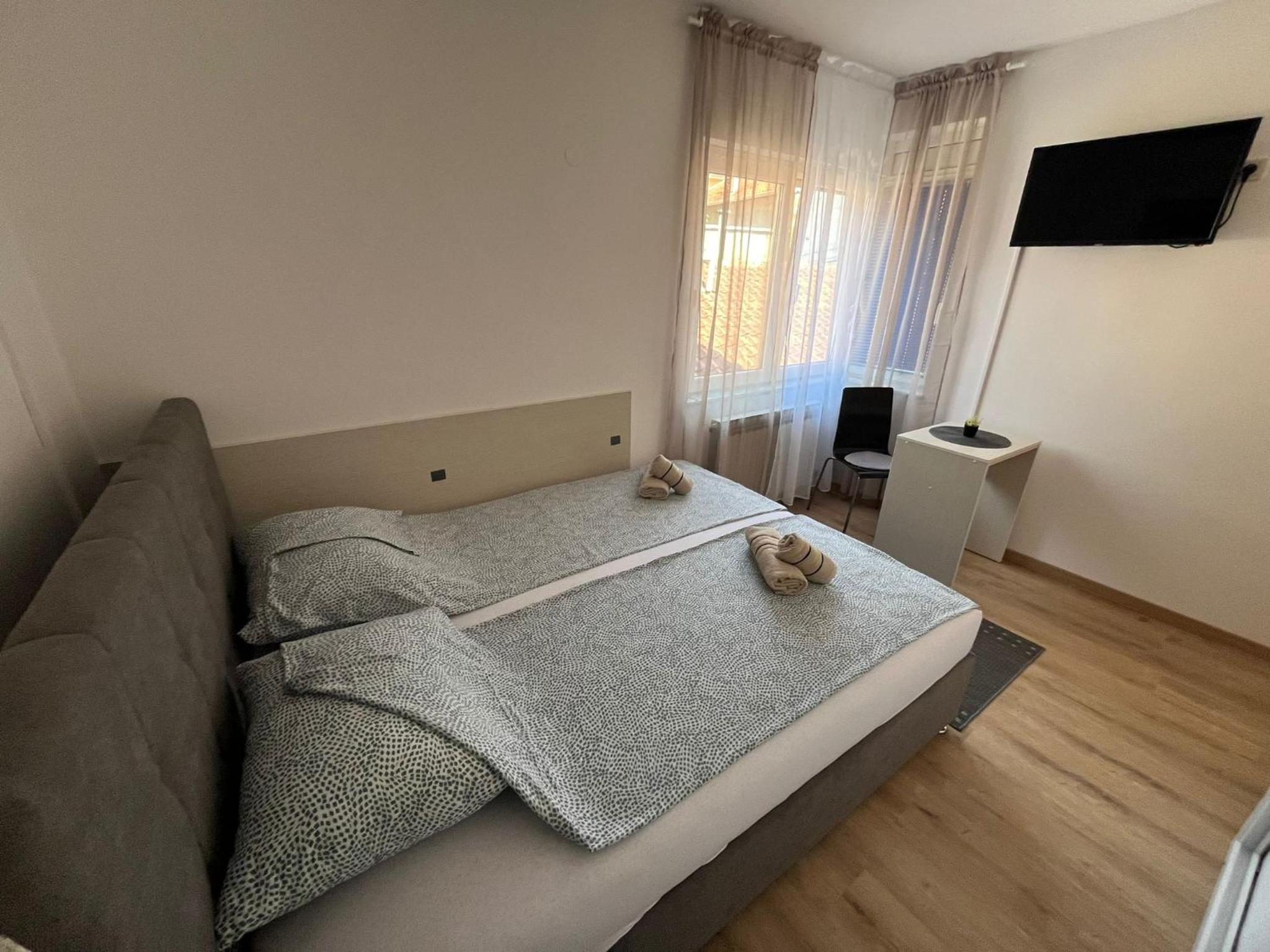 Apartments LiteMo