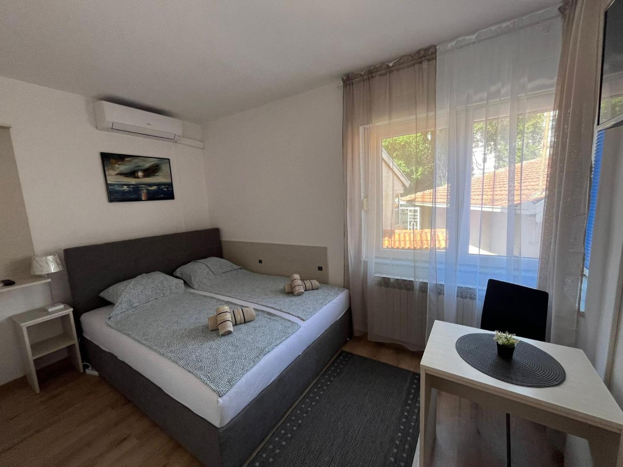 Apartments LiteMo