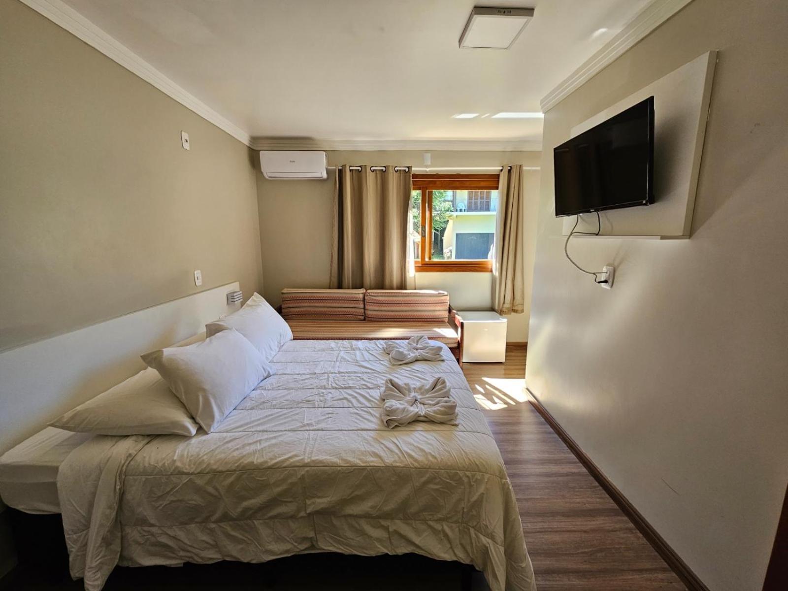 Hotel Pousada Cabana da Mata