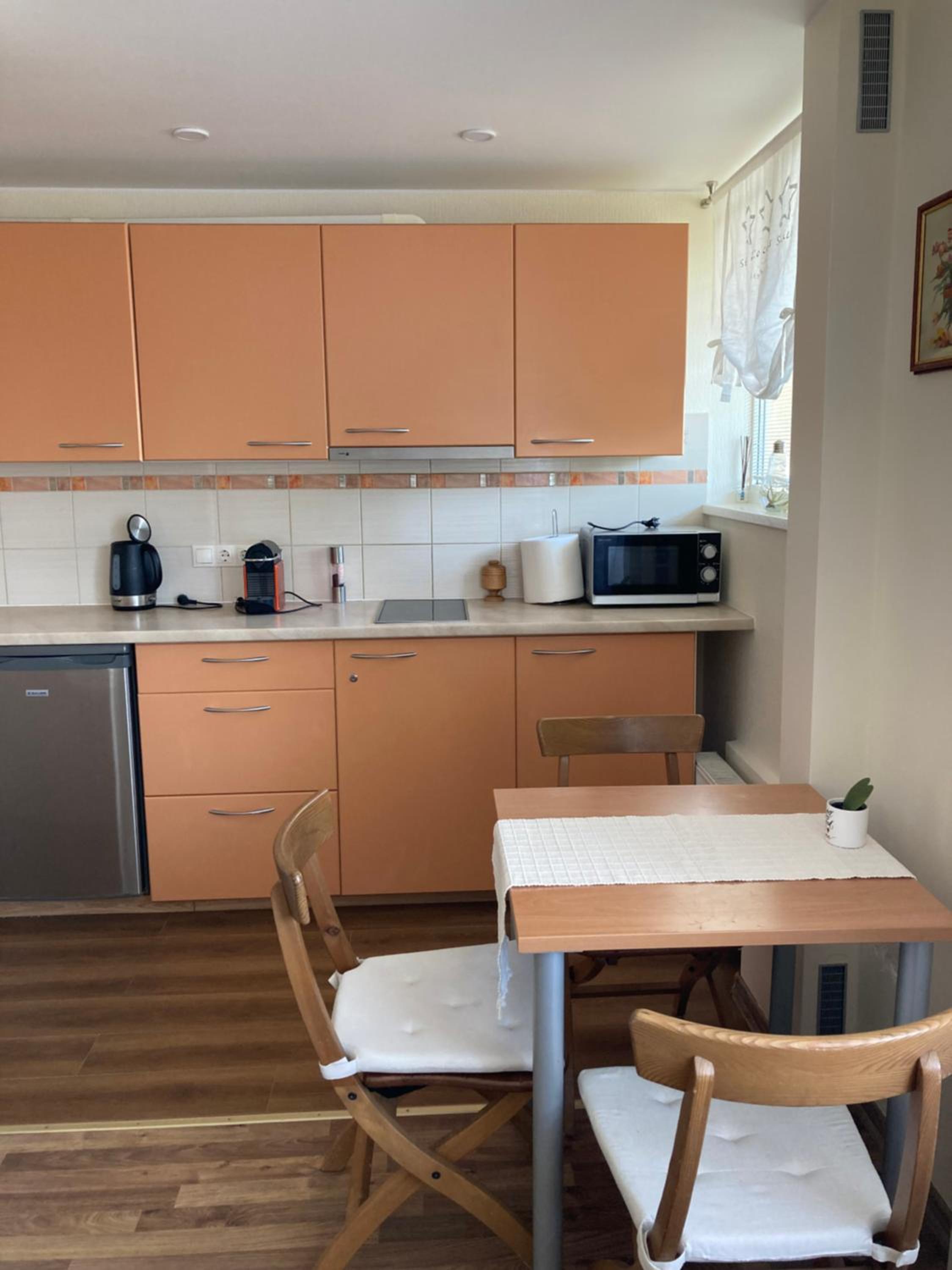 Bright & Fresh Studio Near The Sea view 2
