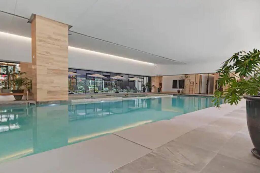 Polanco Chic Retreat