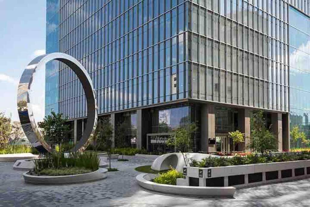 Polanco Chic Retreat