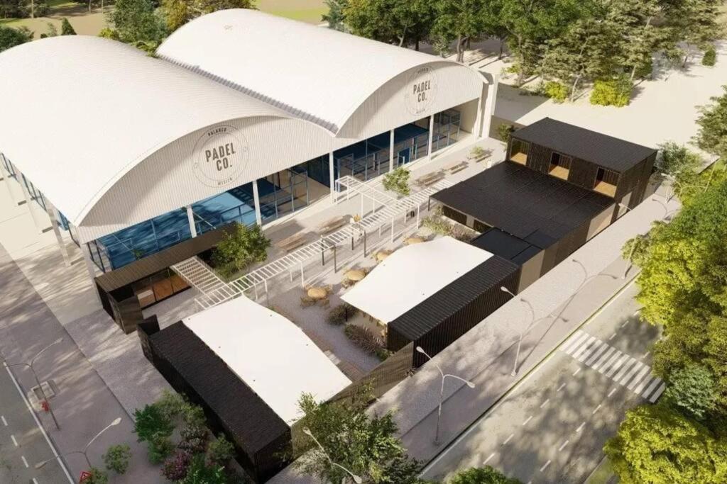 Polanco Chic Retreat
