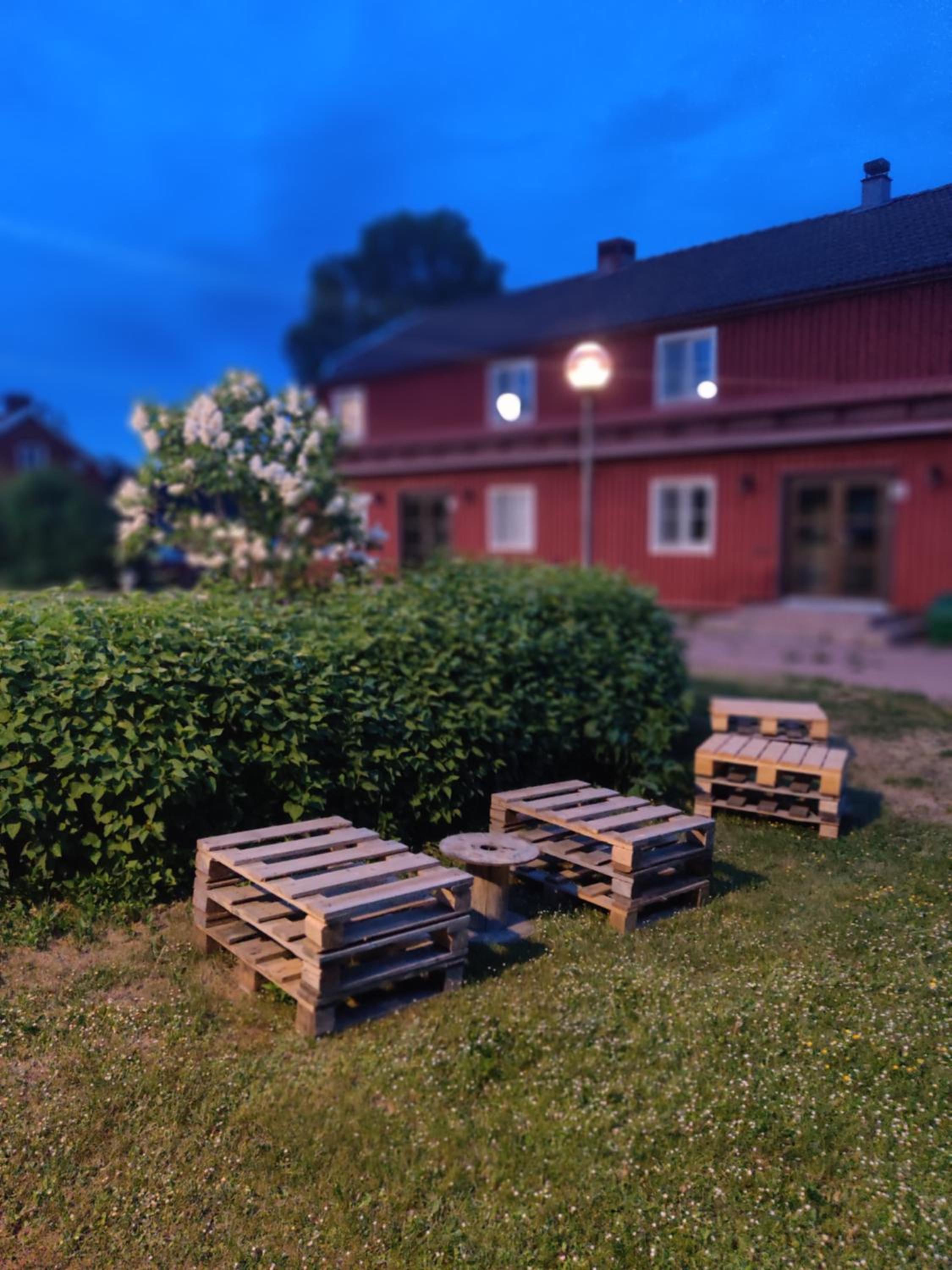 Gästhem Jomala Gård