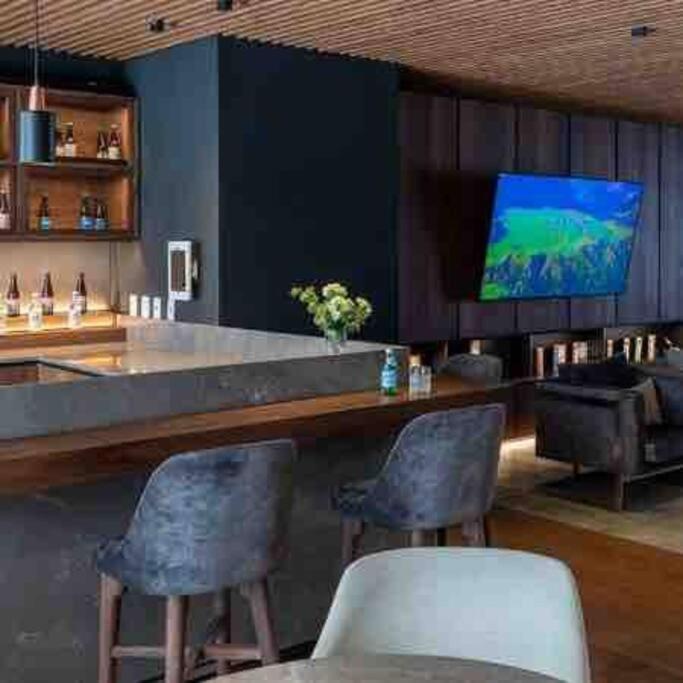 Polanco Chic Retreat