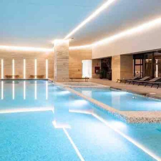 Polanco Chic Retreat