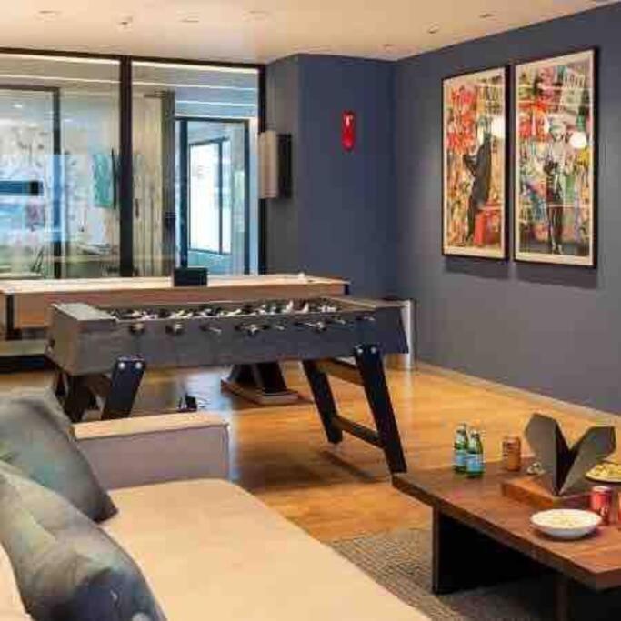 Polanco Chic Retreat