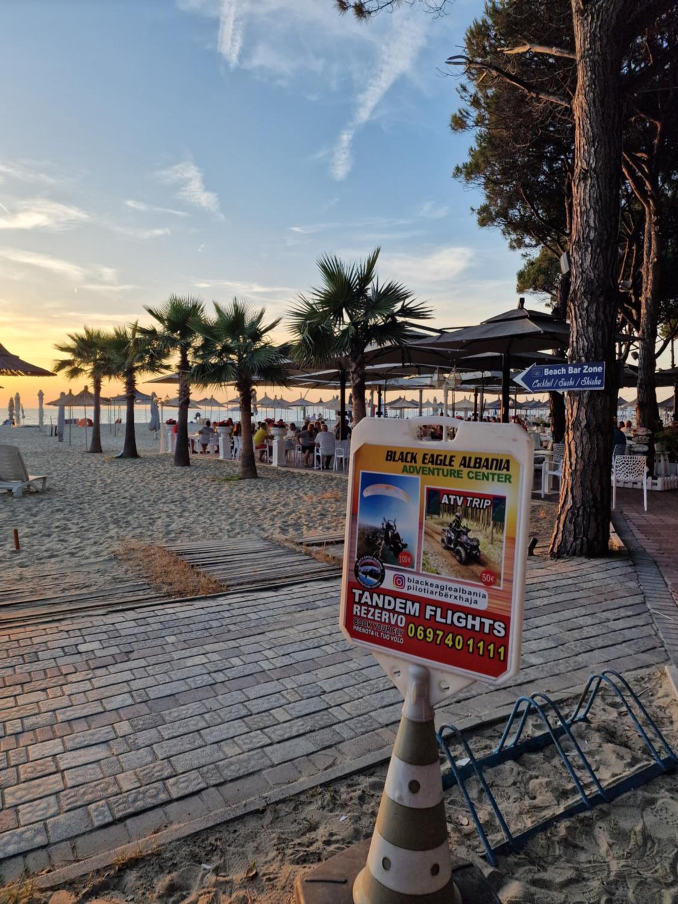 Villa Pearl Adriatic Coast 2