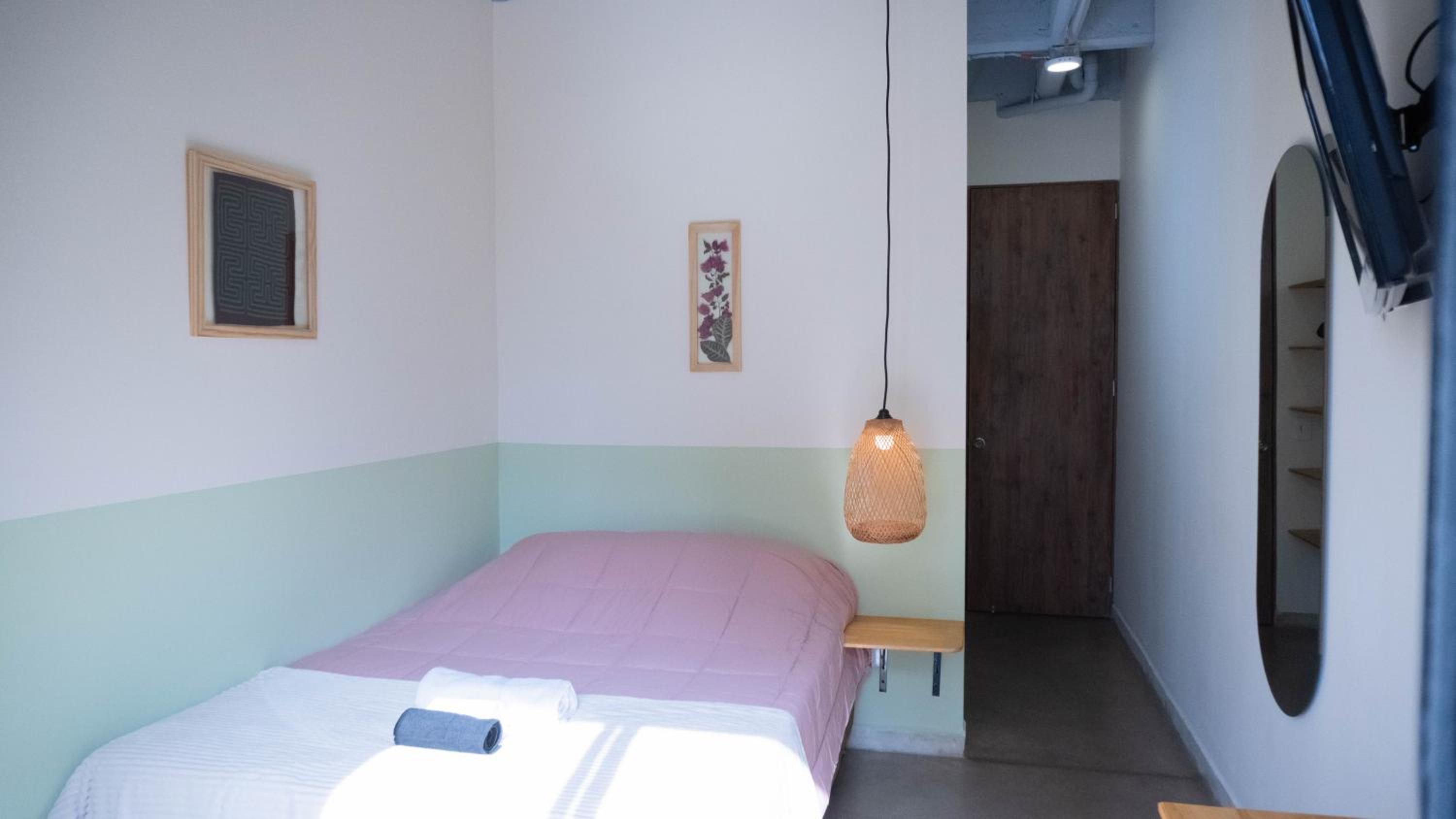 Selva House