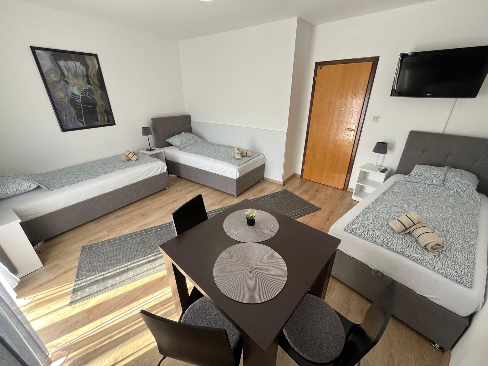 Apartments LiteMo