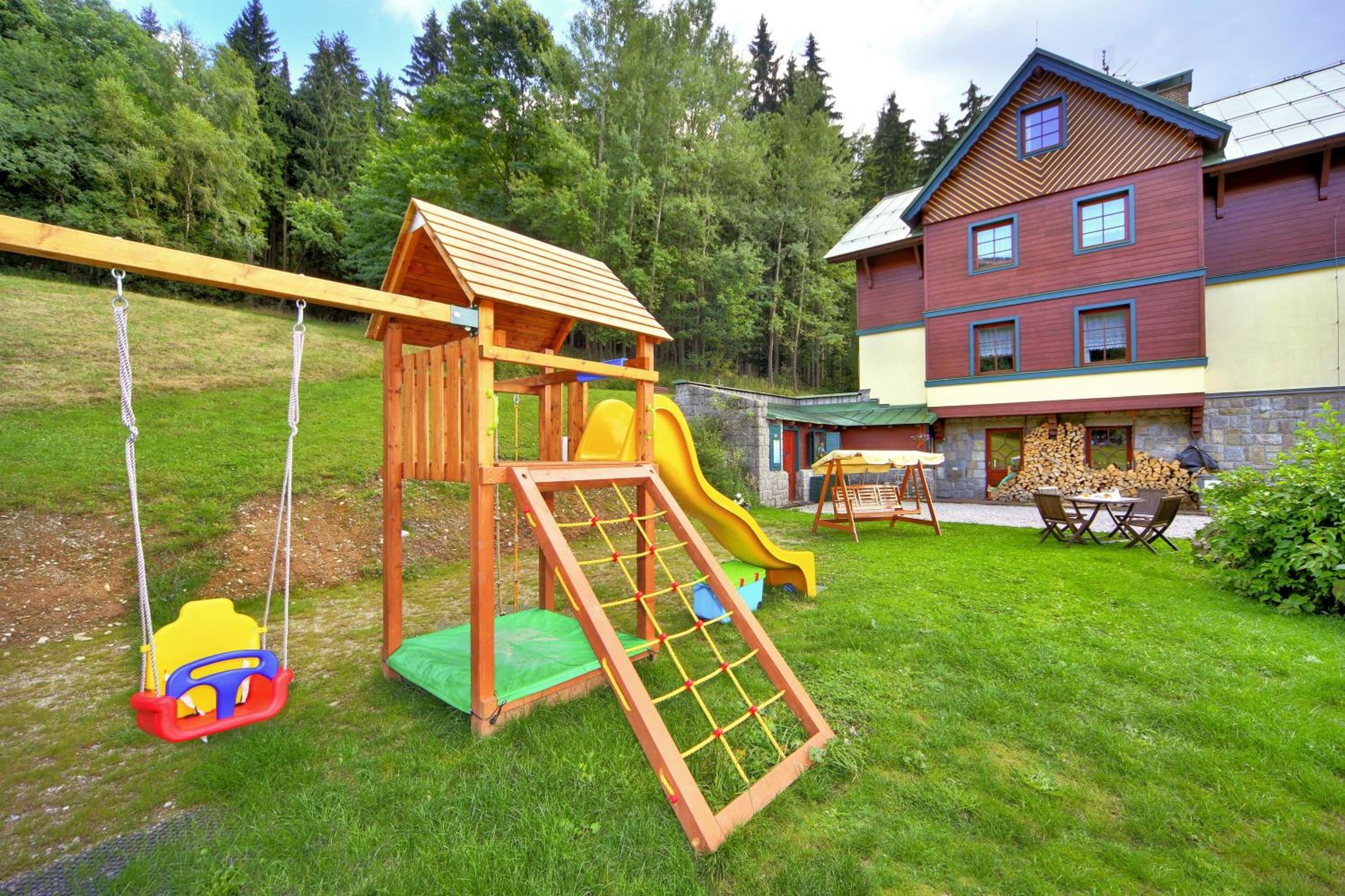Vila Anička