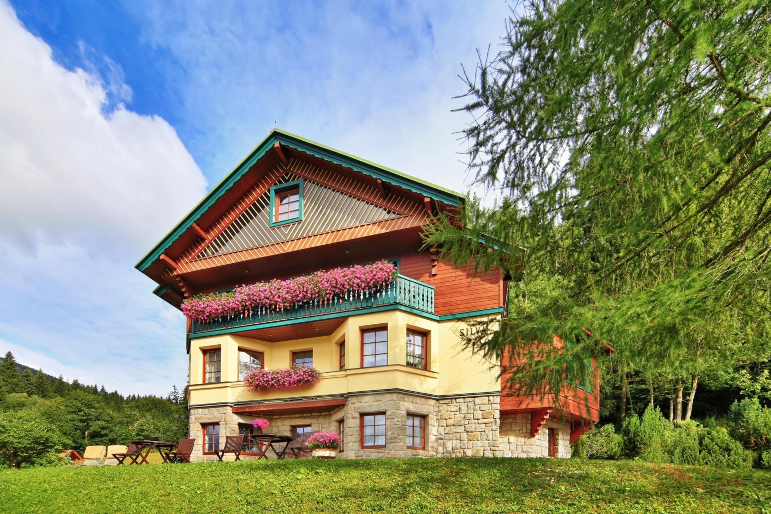 Vila Anička
