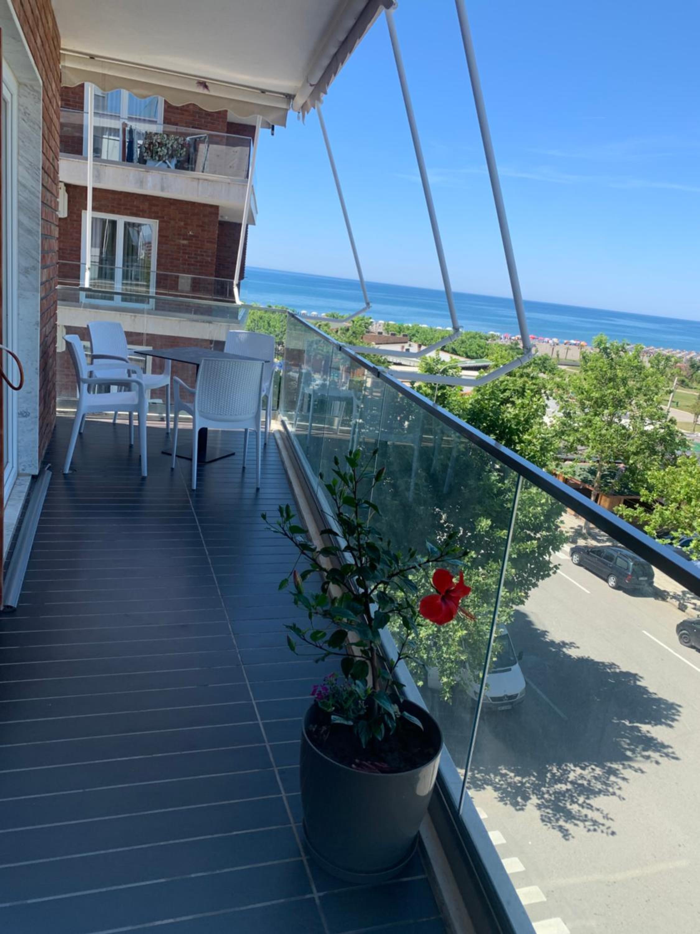 Fishta apartments Q5 34 photo 3