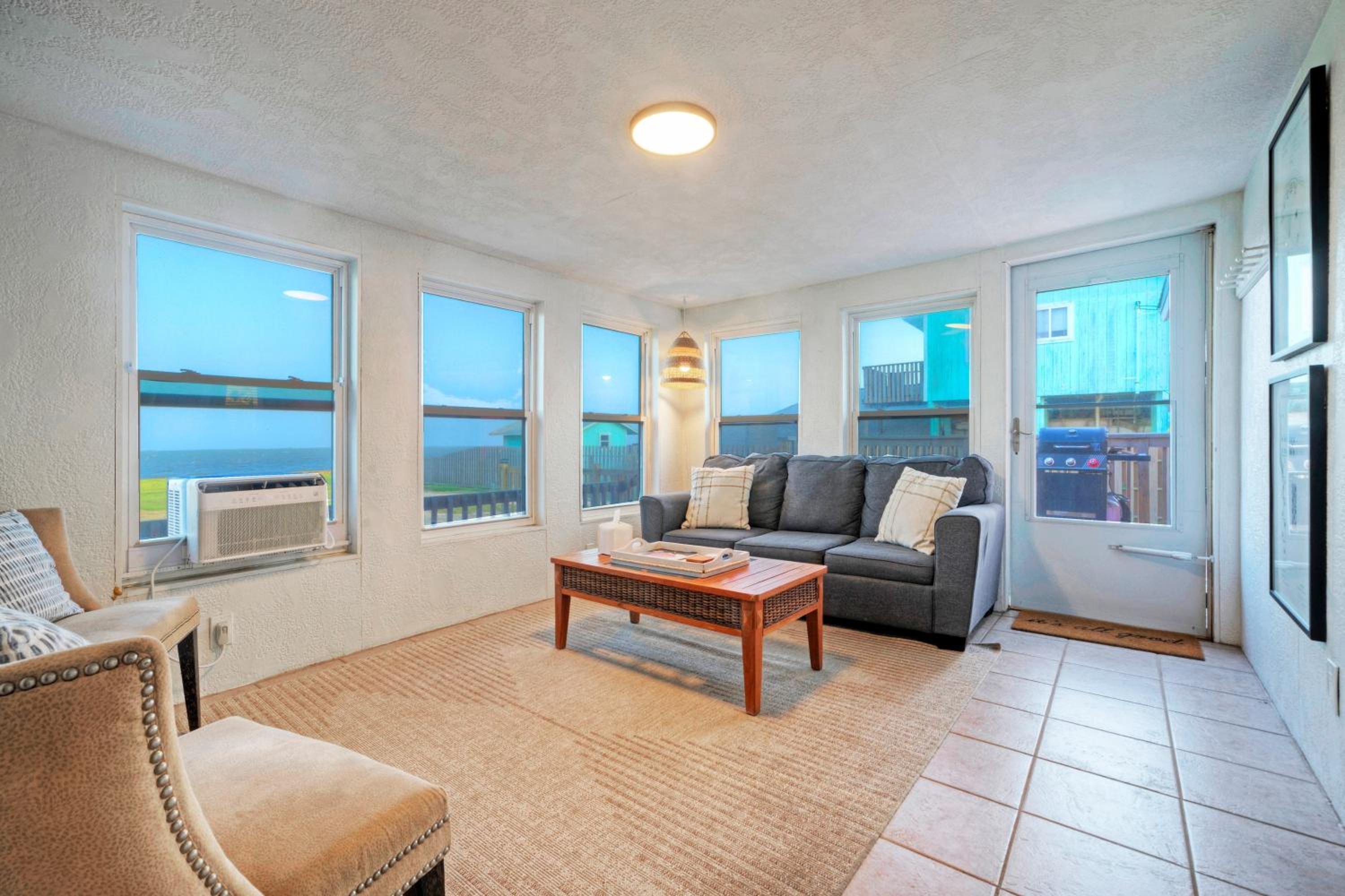 Waterfront Retreat w Private Boat Dock Patio Views Shore Thing by AvantStay
