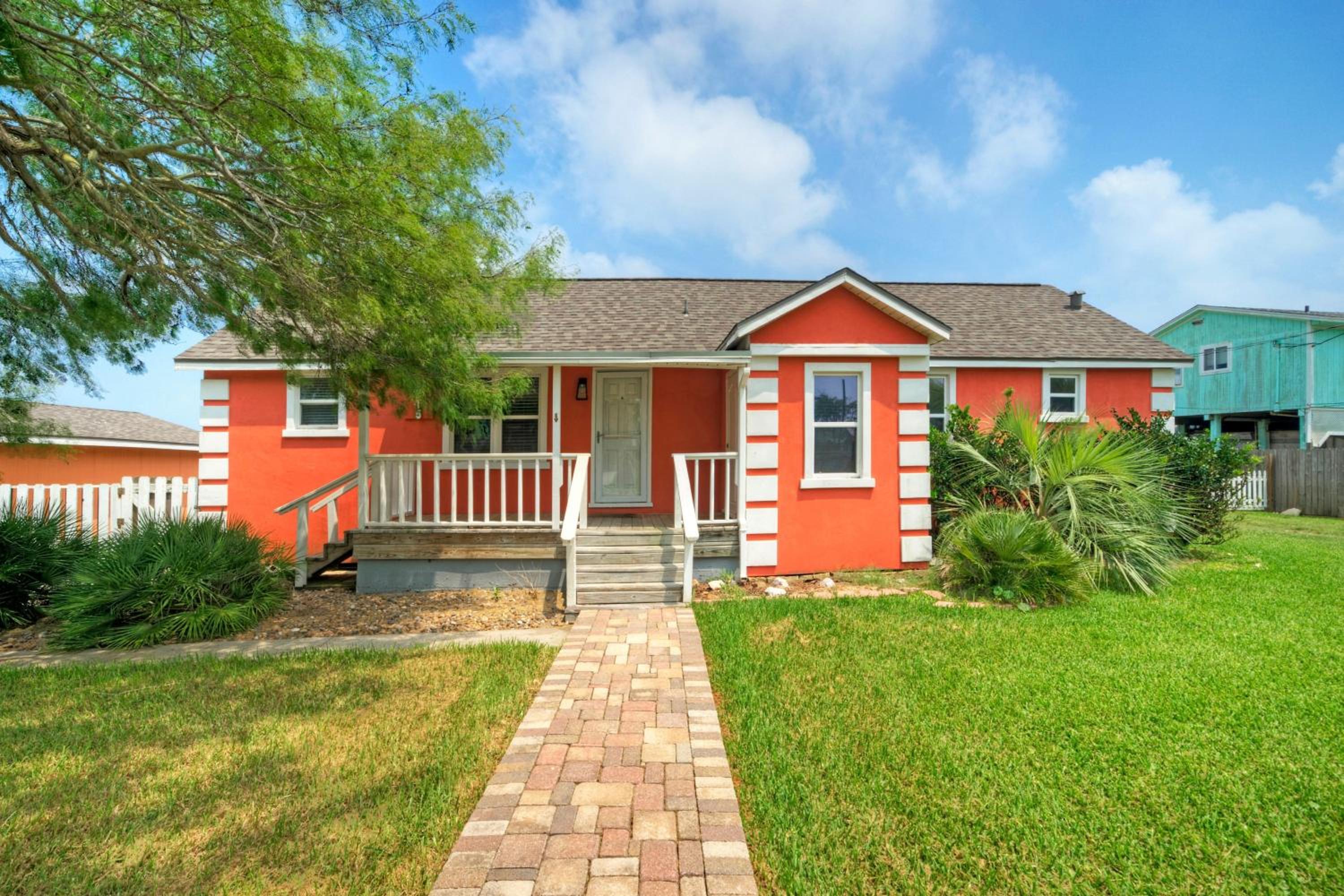 Waterfront Retreat w Private Boat Dock Patio Views Shore Thing by AvantStay