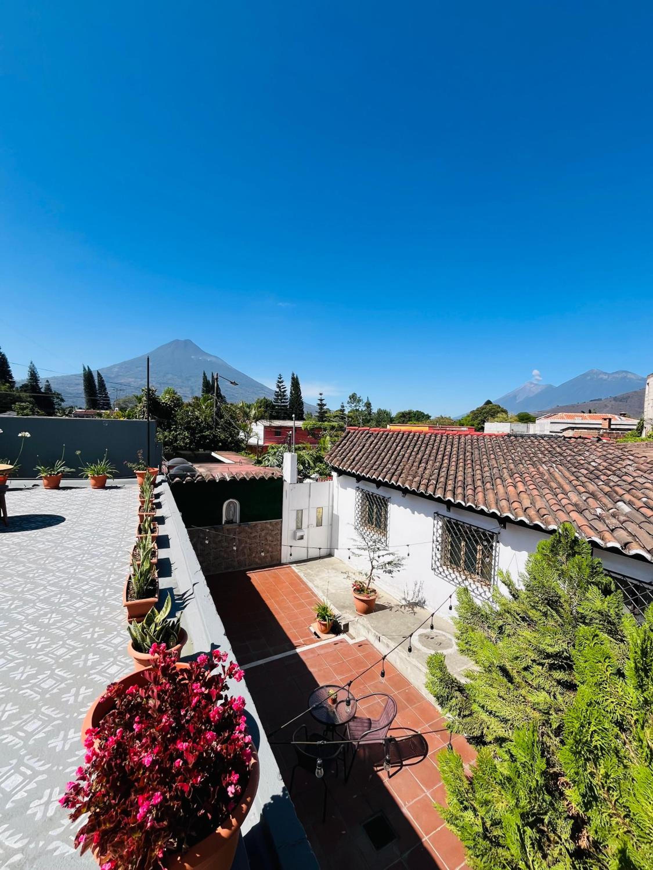 Casa ELA Candelaria view 2