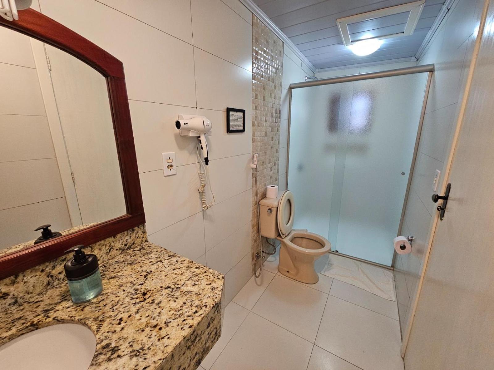Hotel Pousada Cabana da Mata