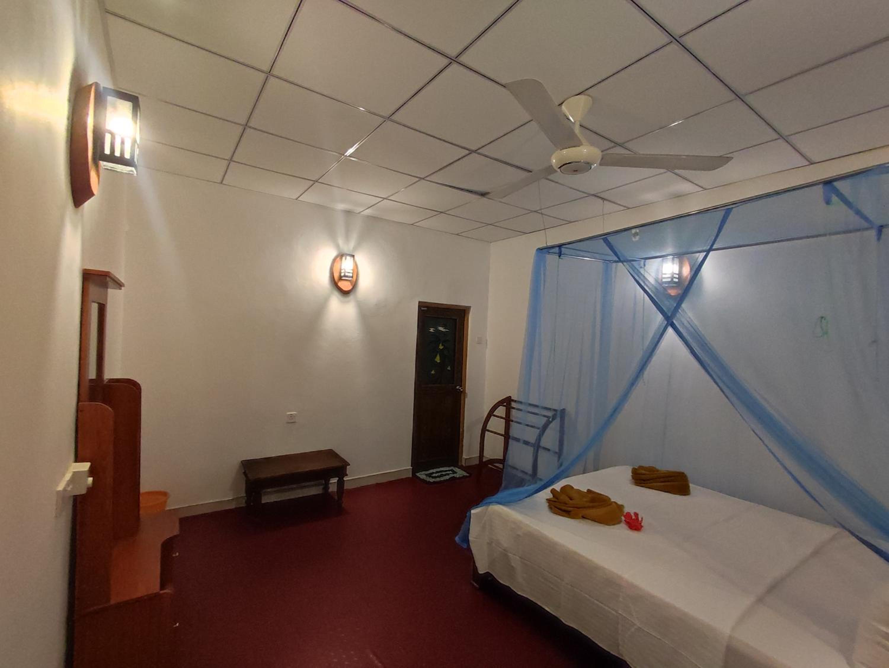 Jaana Guest view 3