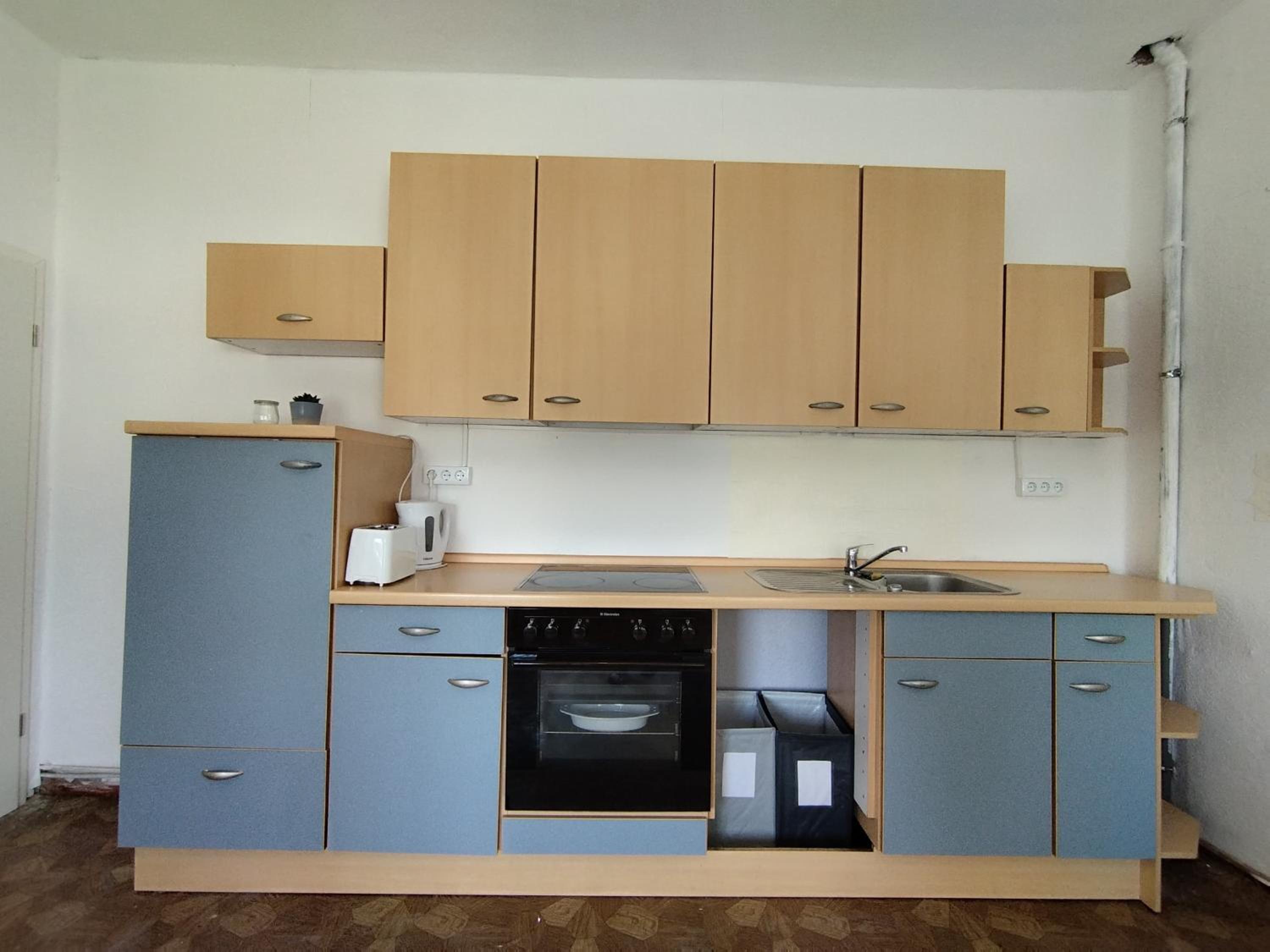 Daily Weekly Monthly Apartment