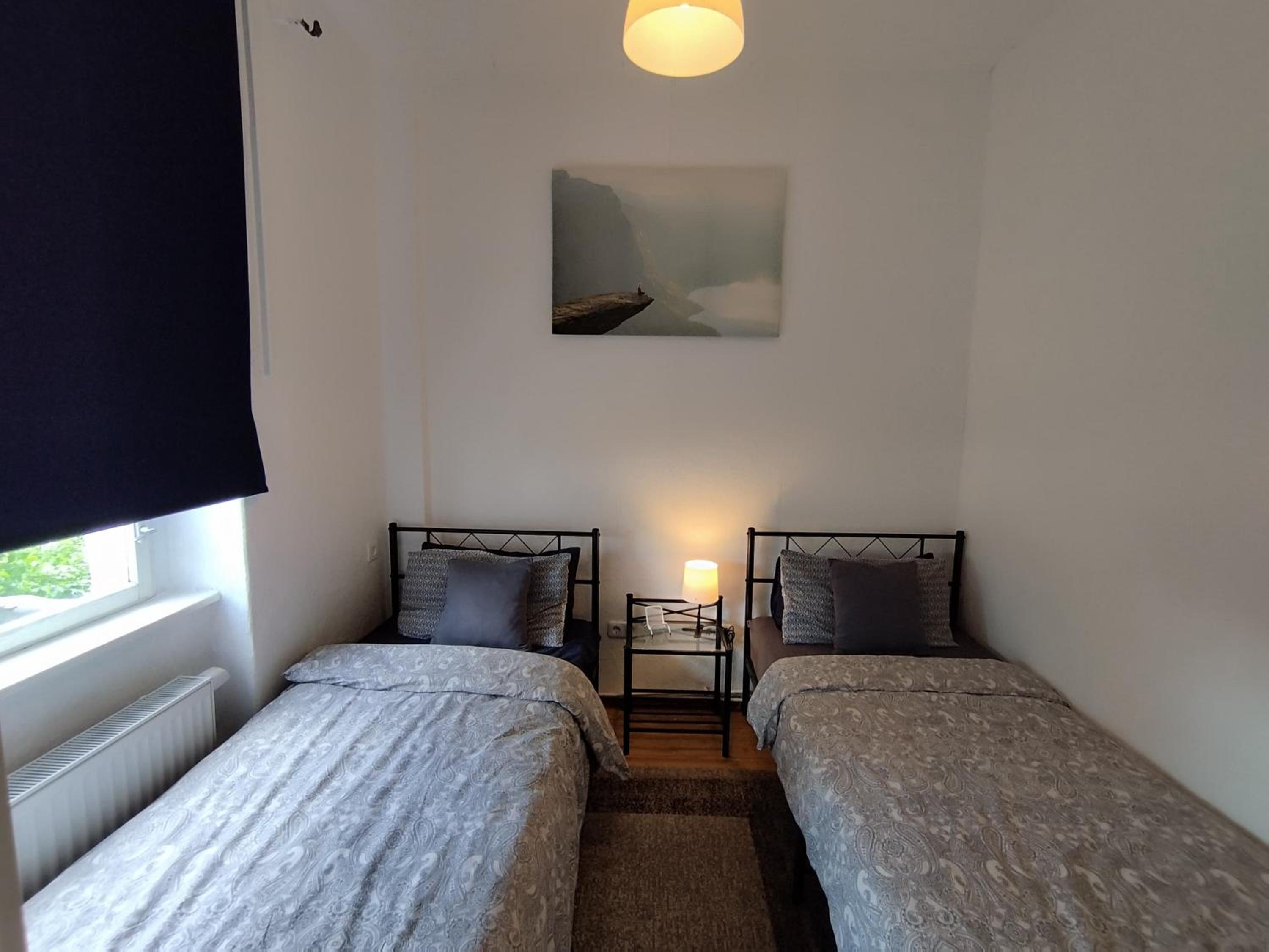 Daily Weekly Monthly Apartment