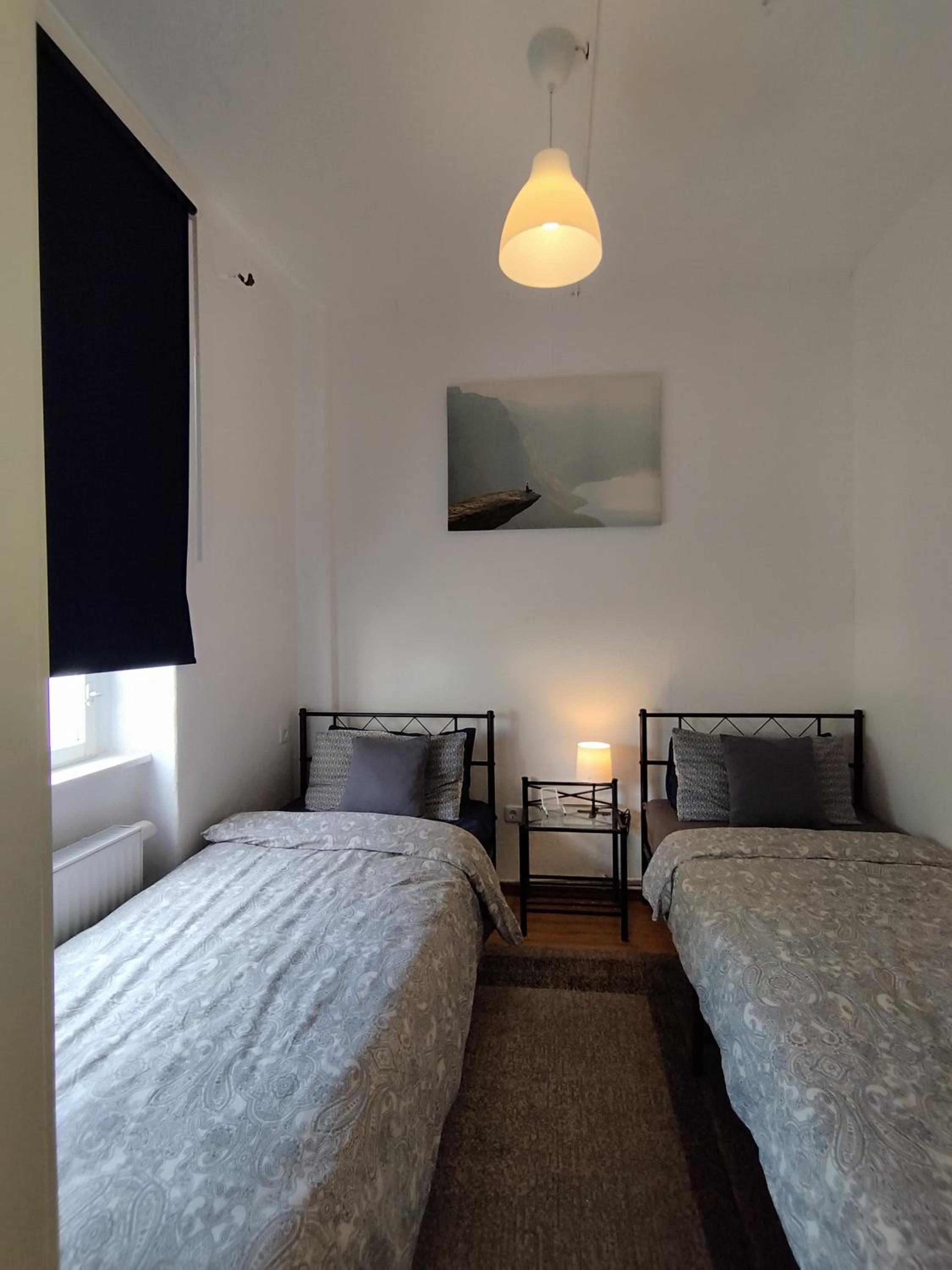 Daily Weekly Monthly Apartment