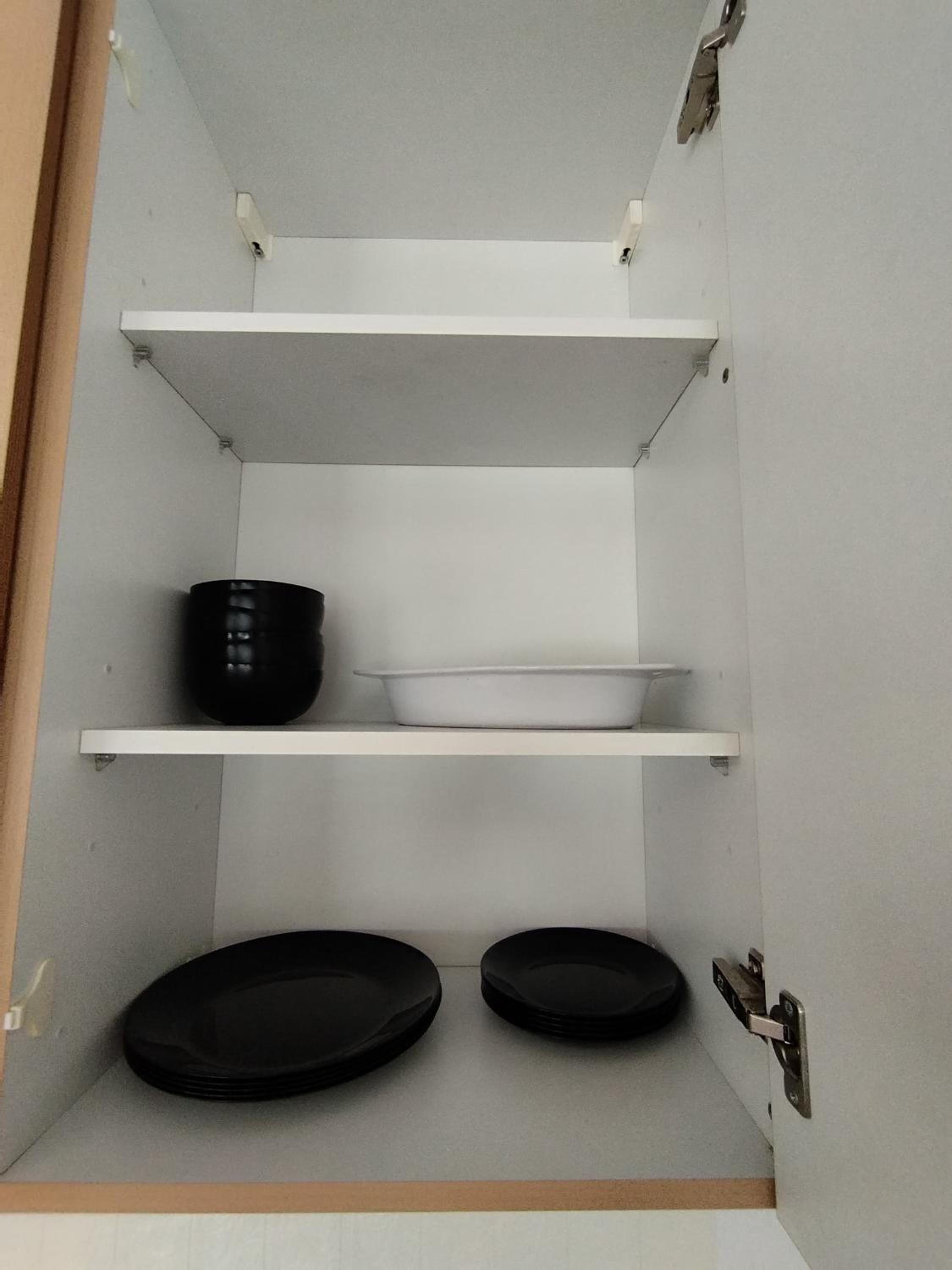 Daily Weekly Monthly Apartment