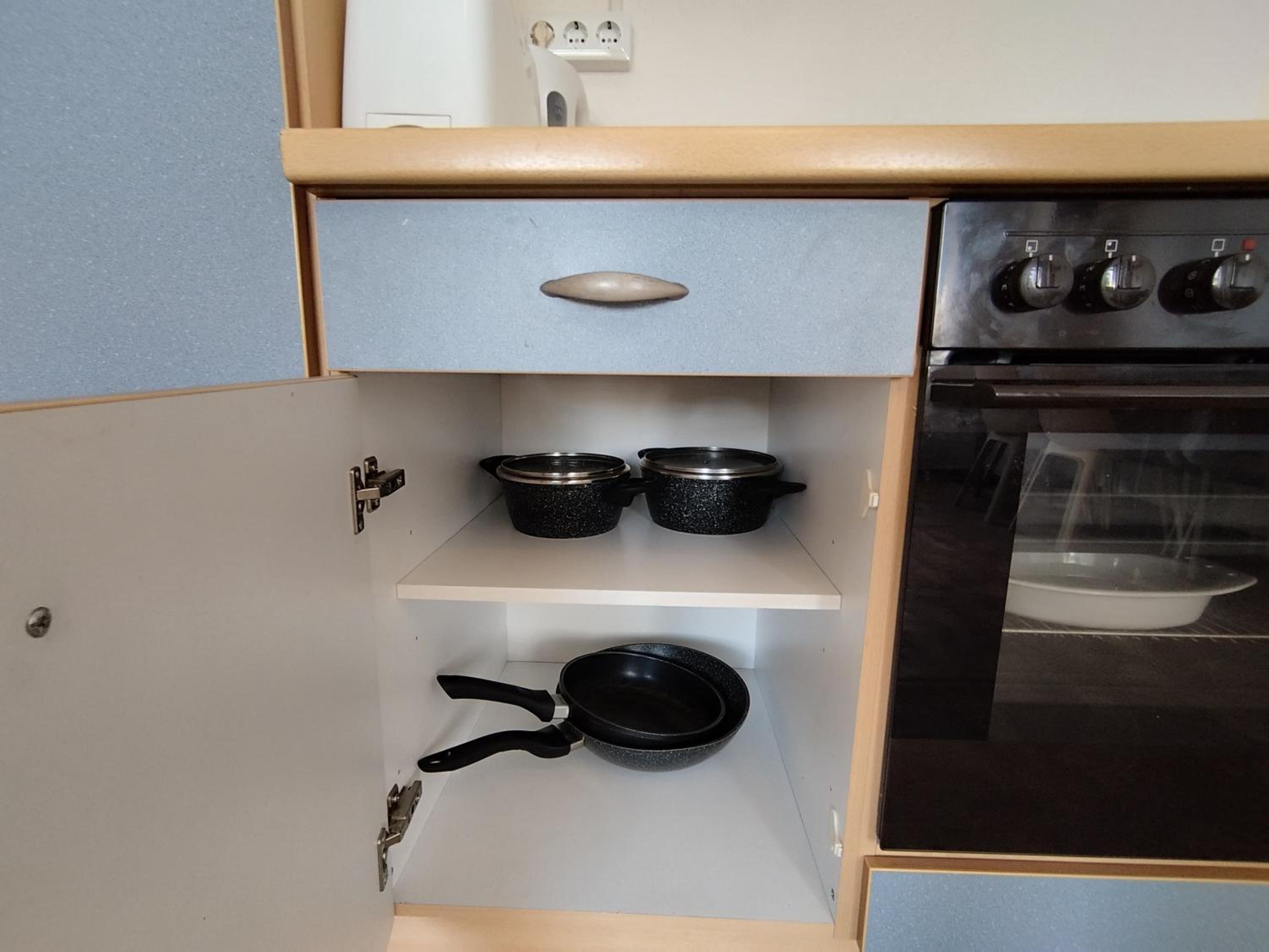 Daily Weekly Monthly Apartment