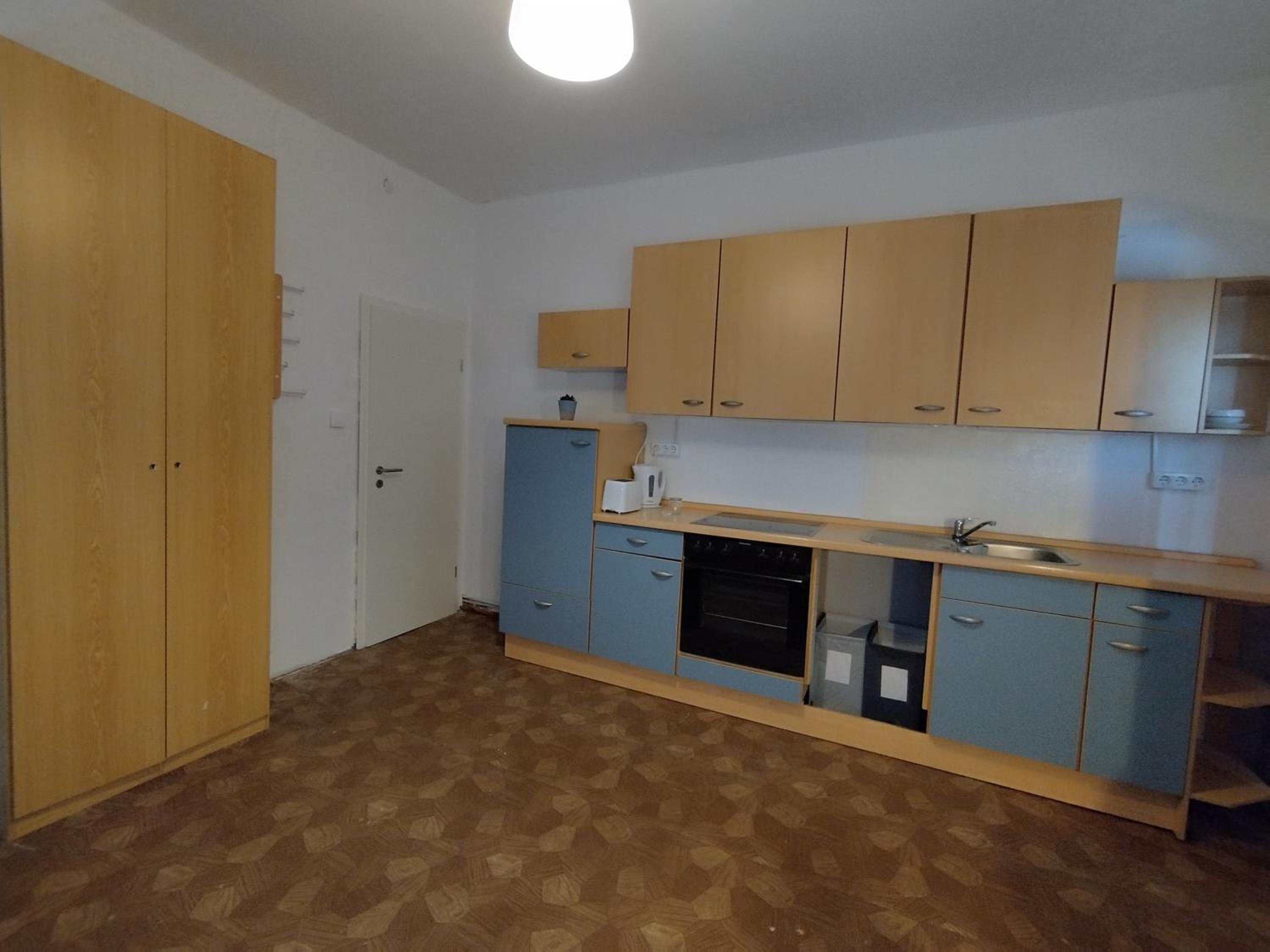 Daily Weekly Monthly Apartment