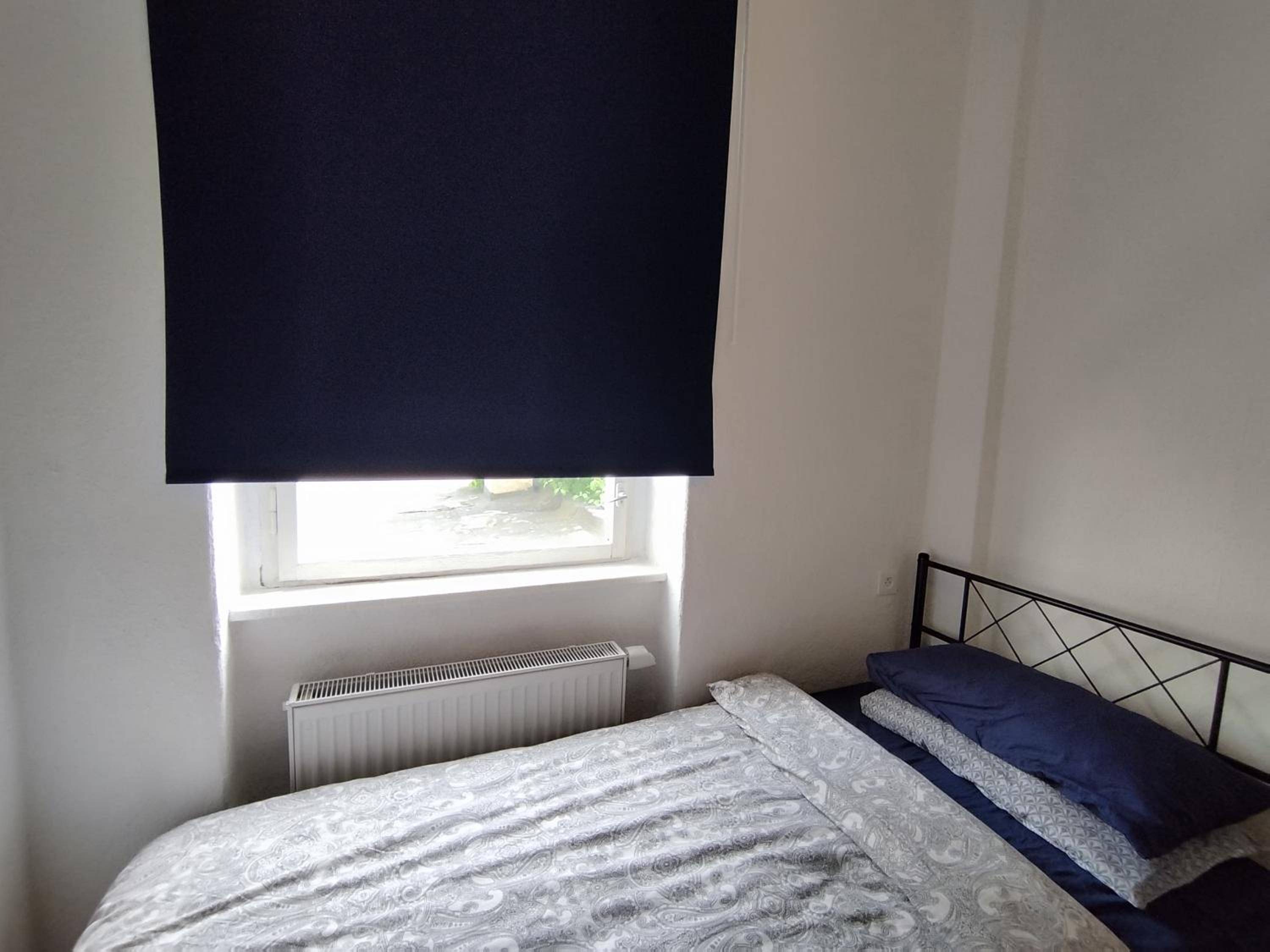 Daily Weekly Monthly Apartment
