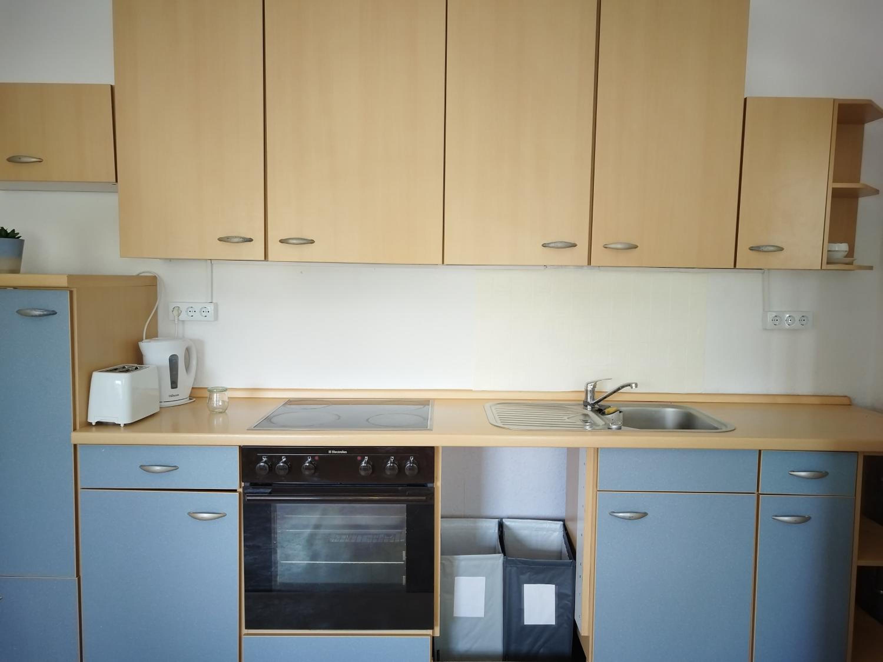 Daily Weekly Monthly Apartment