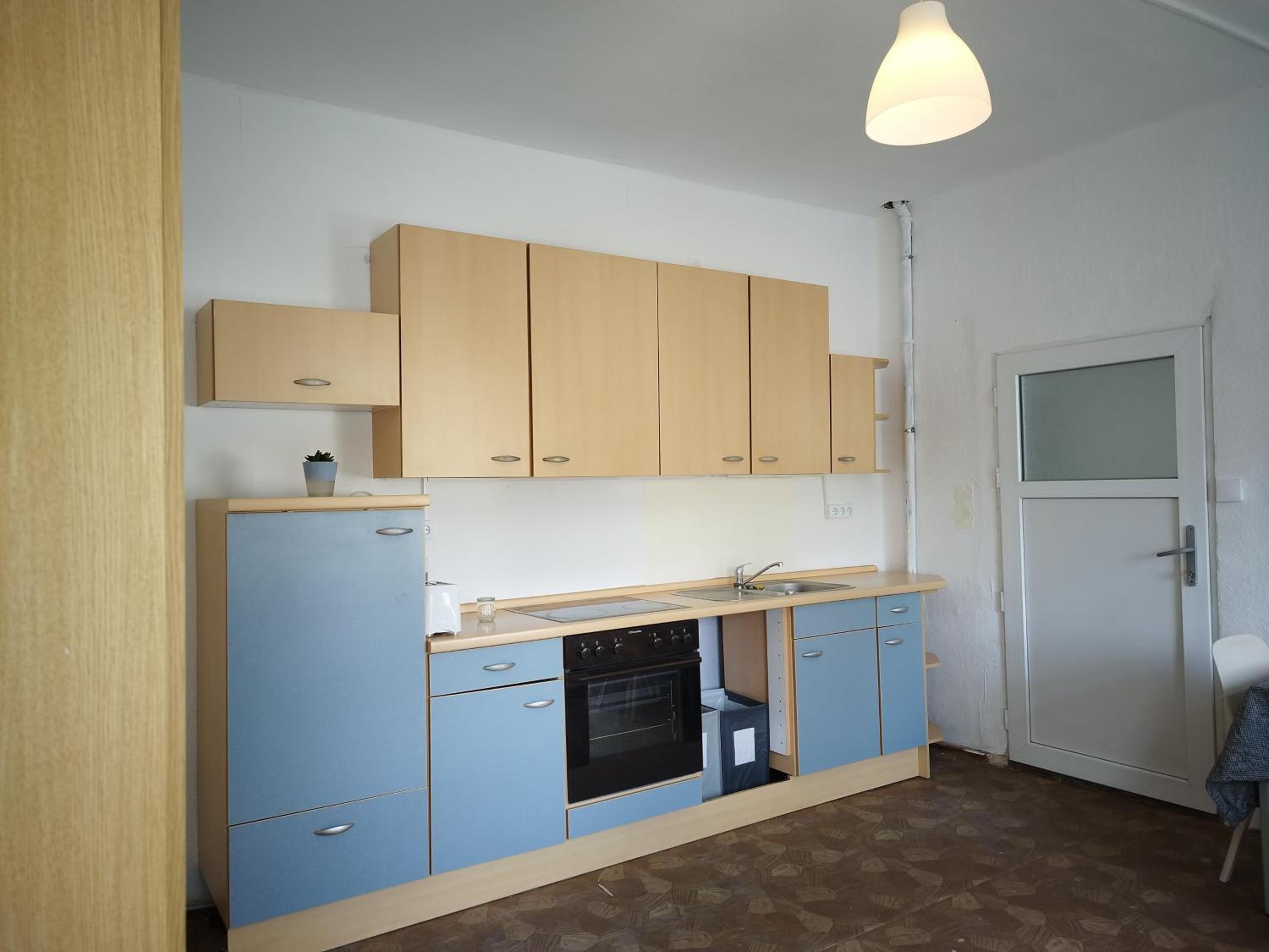 Daily Weekly Monthly Apartment