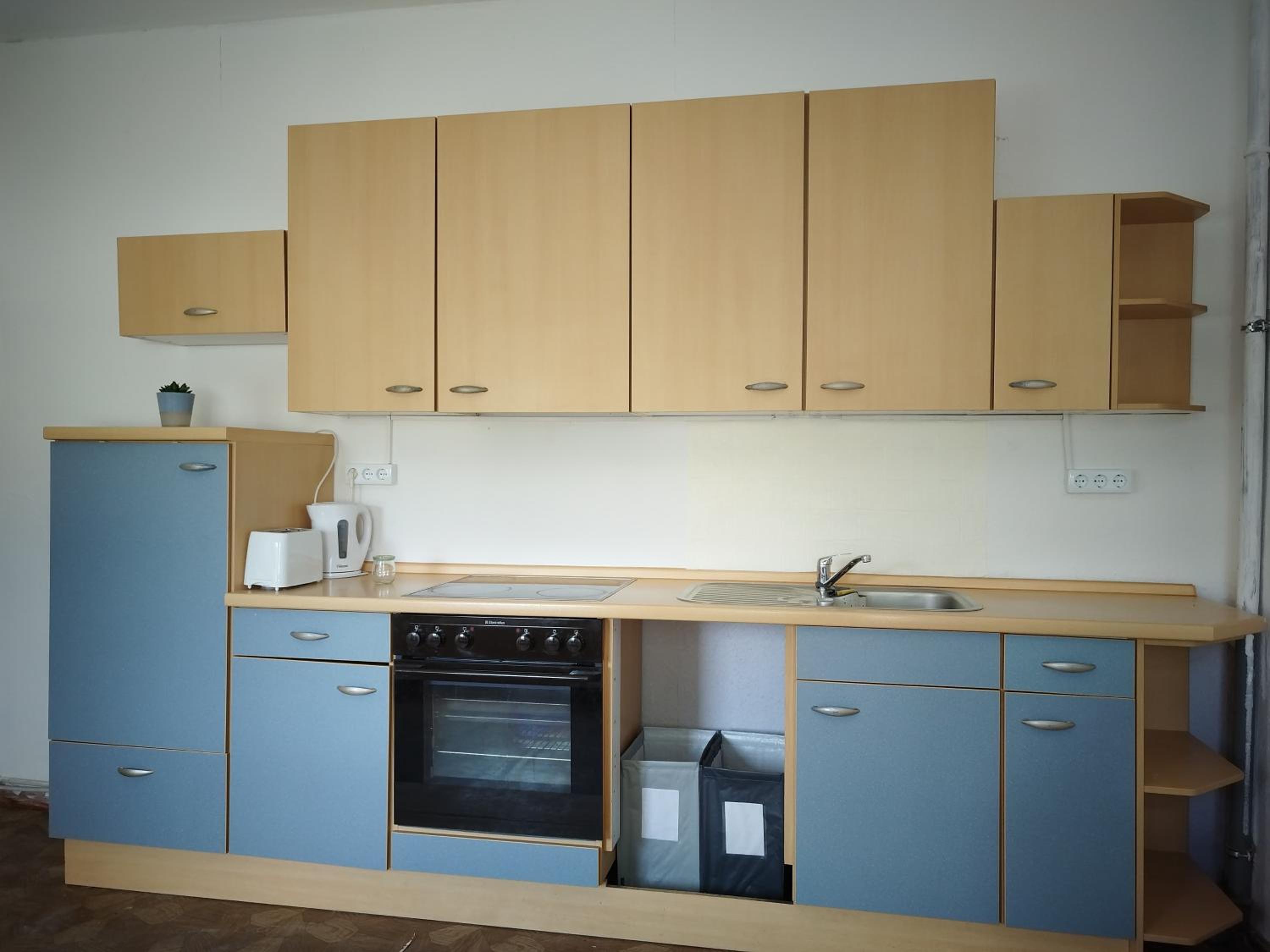 Daily Weekly Monthly Apartment