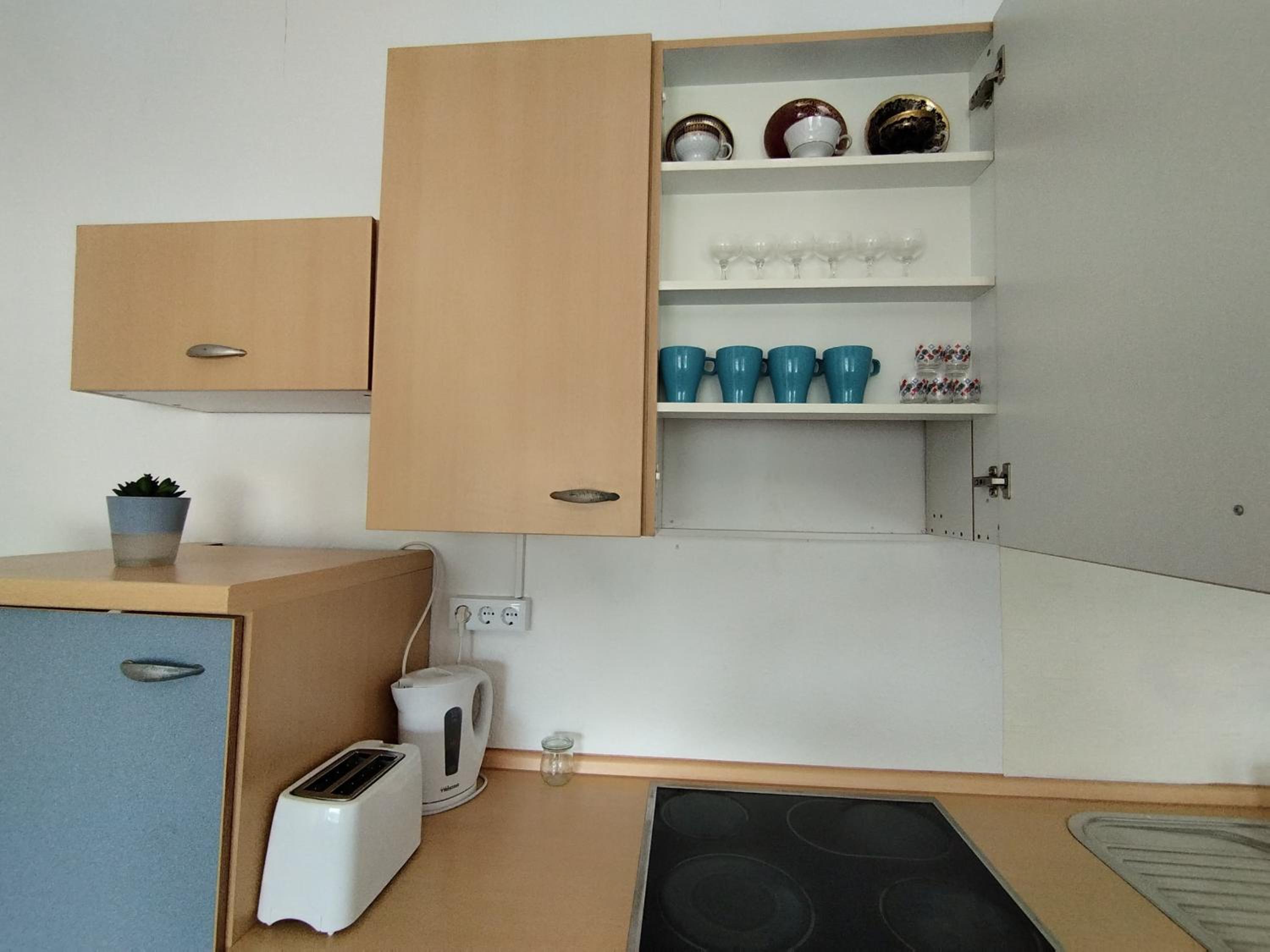 Daily Weekly Monthly Apartment