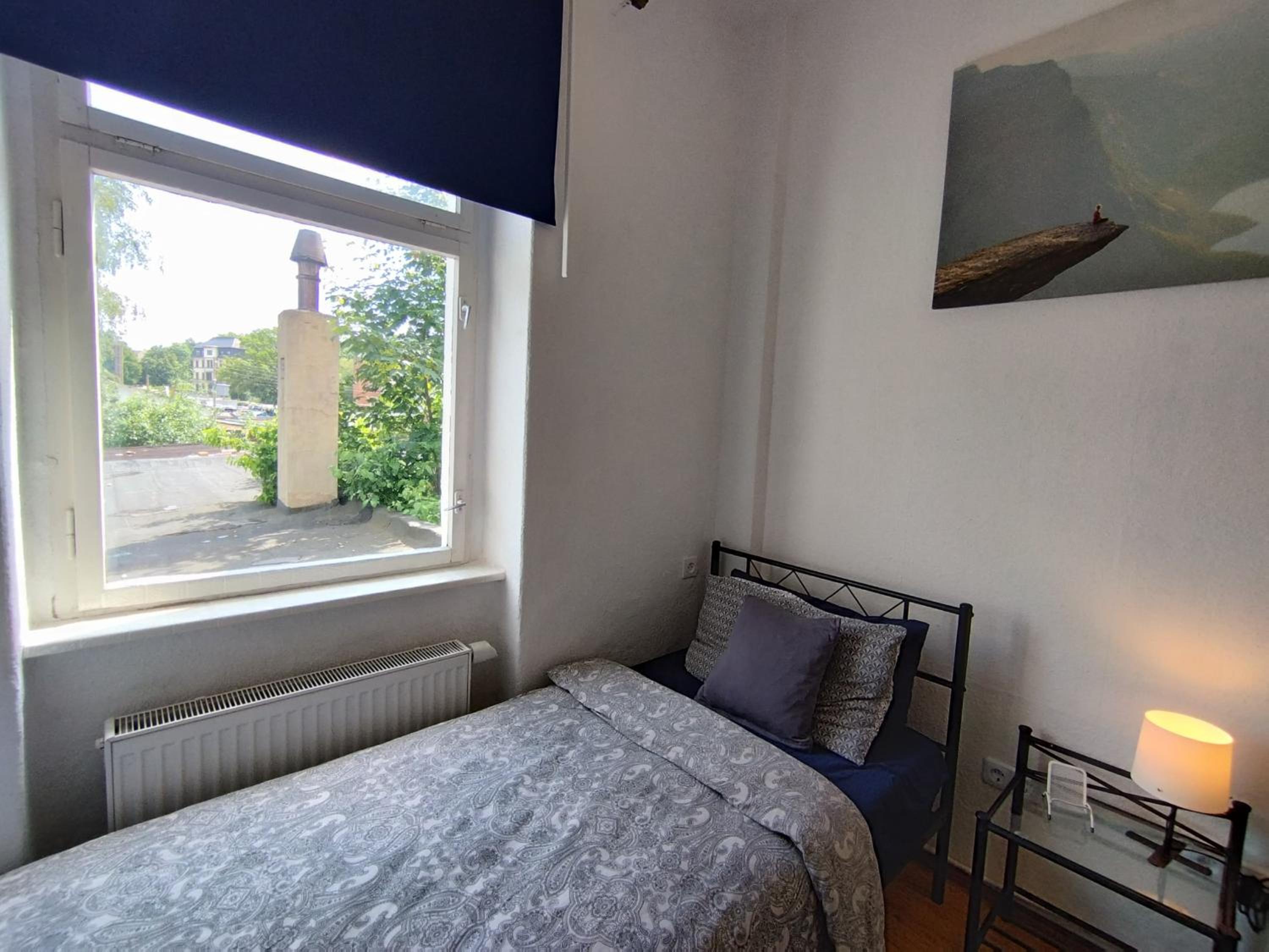 Daily Weekly Monthly Apartment