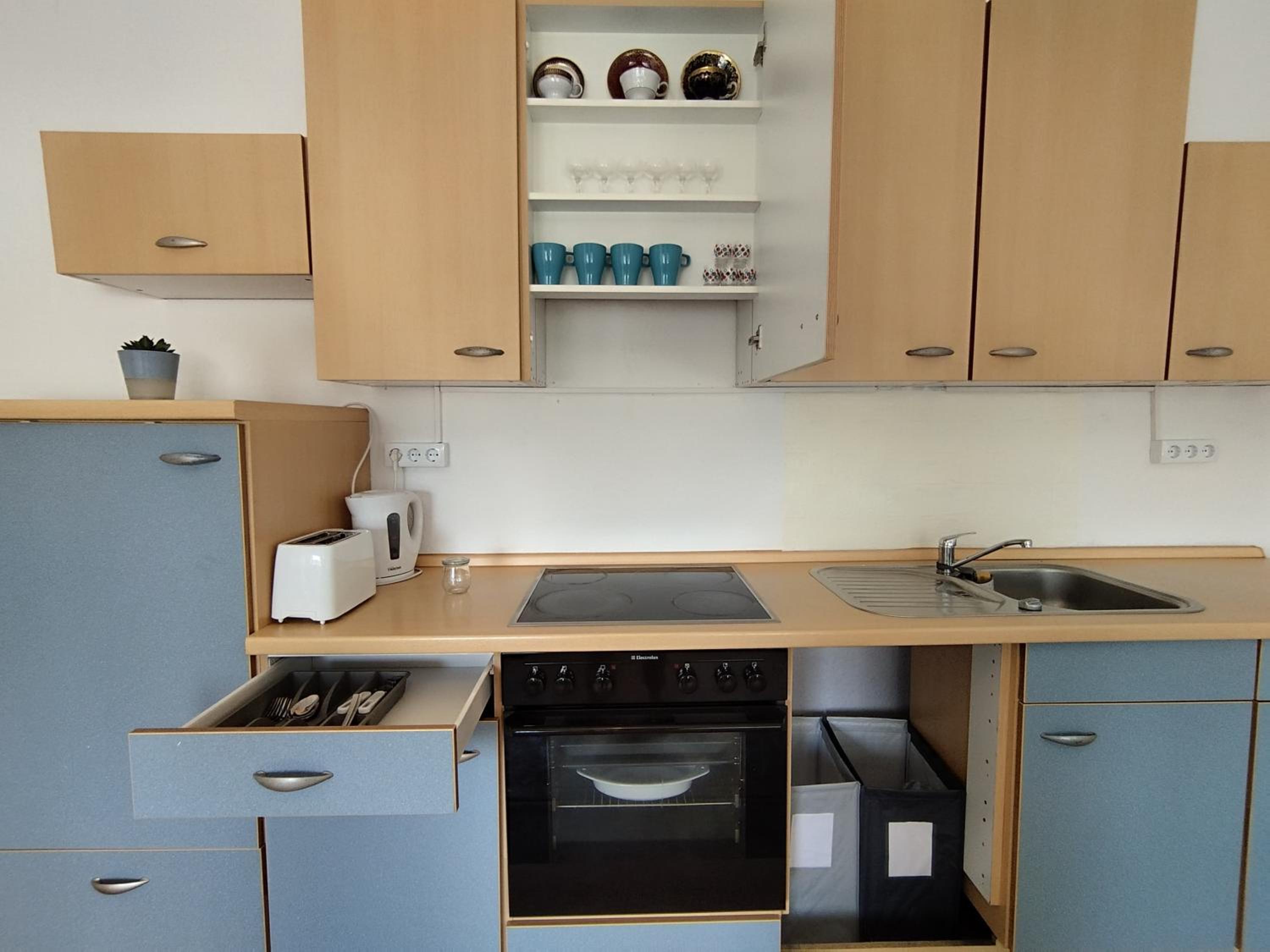 Daily Weekly Monthly Apartment