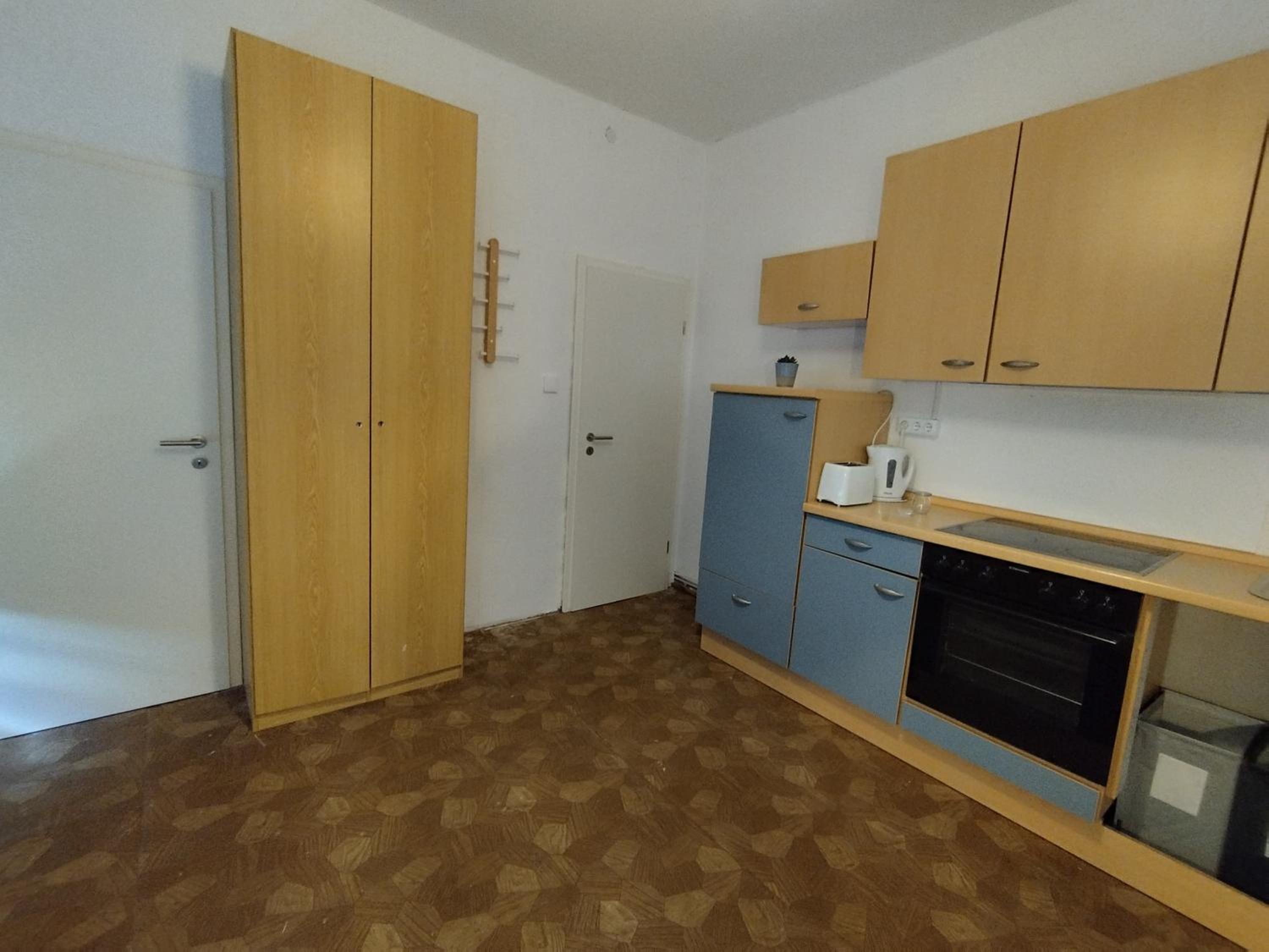 Daily Weekly Monthly Apartment