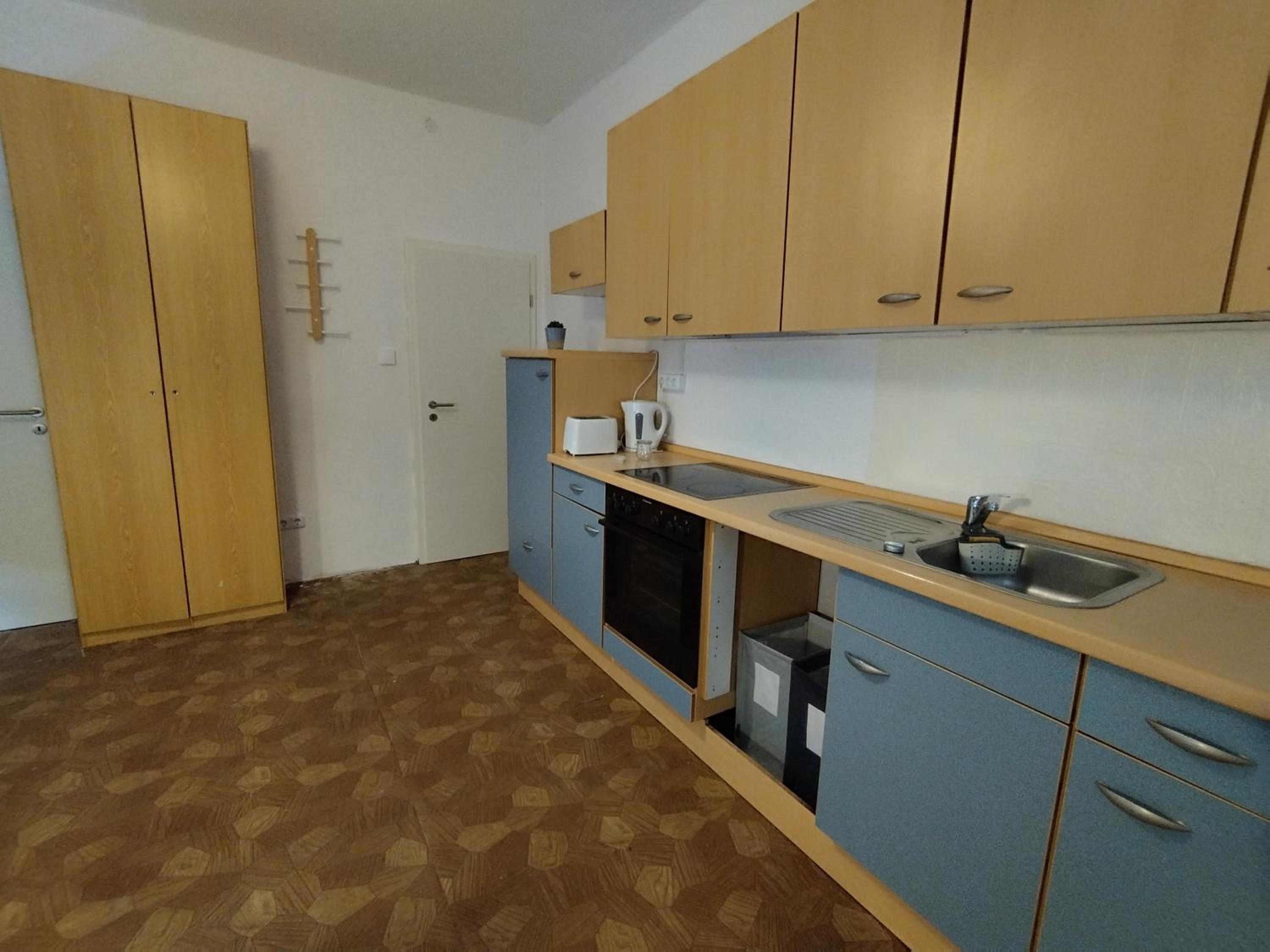 Daily Weekly Monthly Apartment