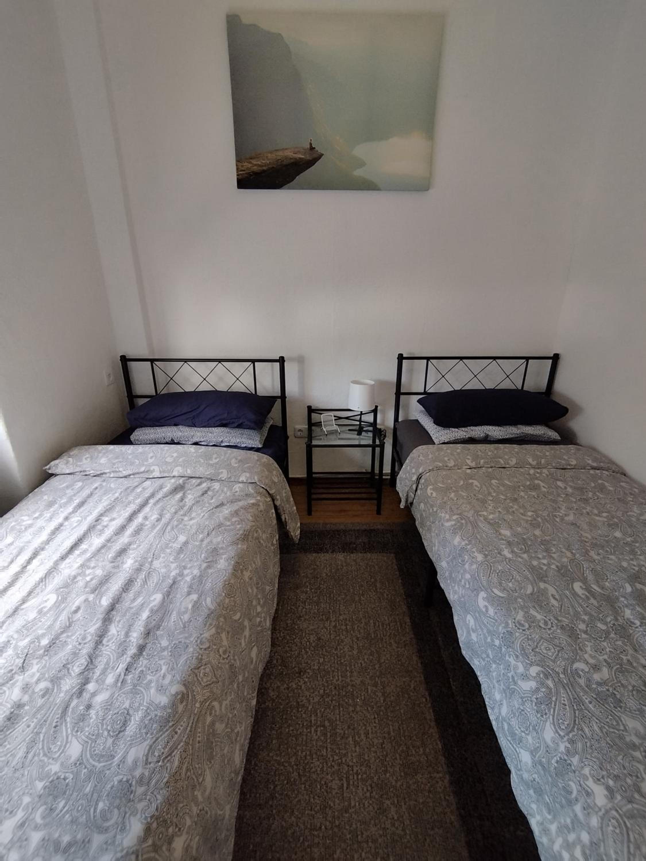 Daily Weekly Monthly Apartment