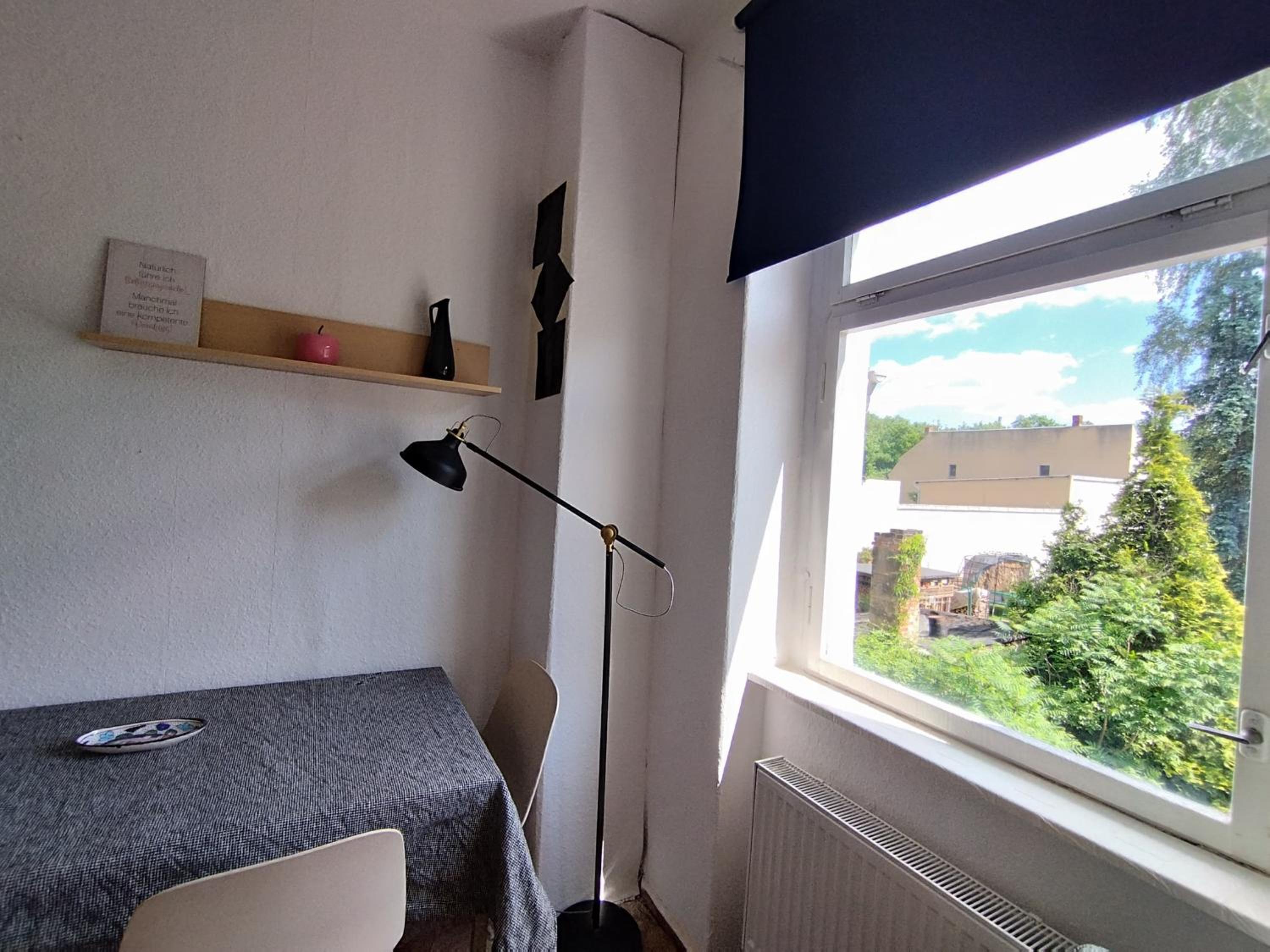 Daily Weekly Monthly Apartment