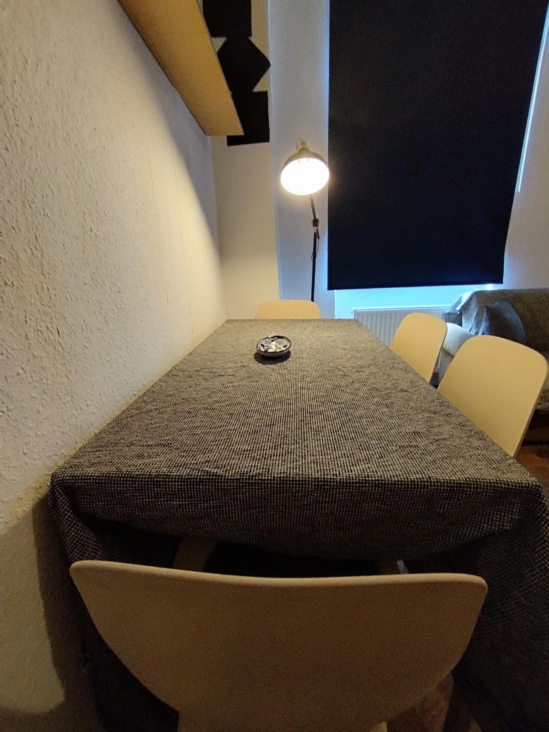 Daily Weekly Monthly Apartment