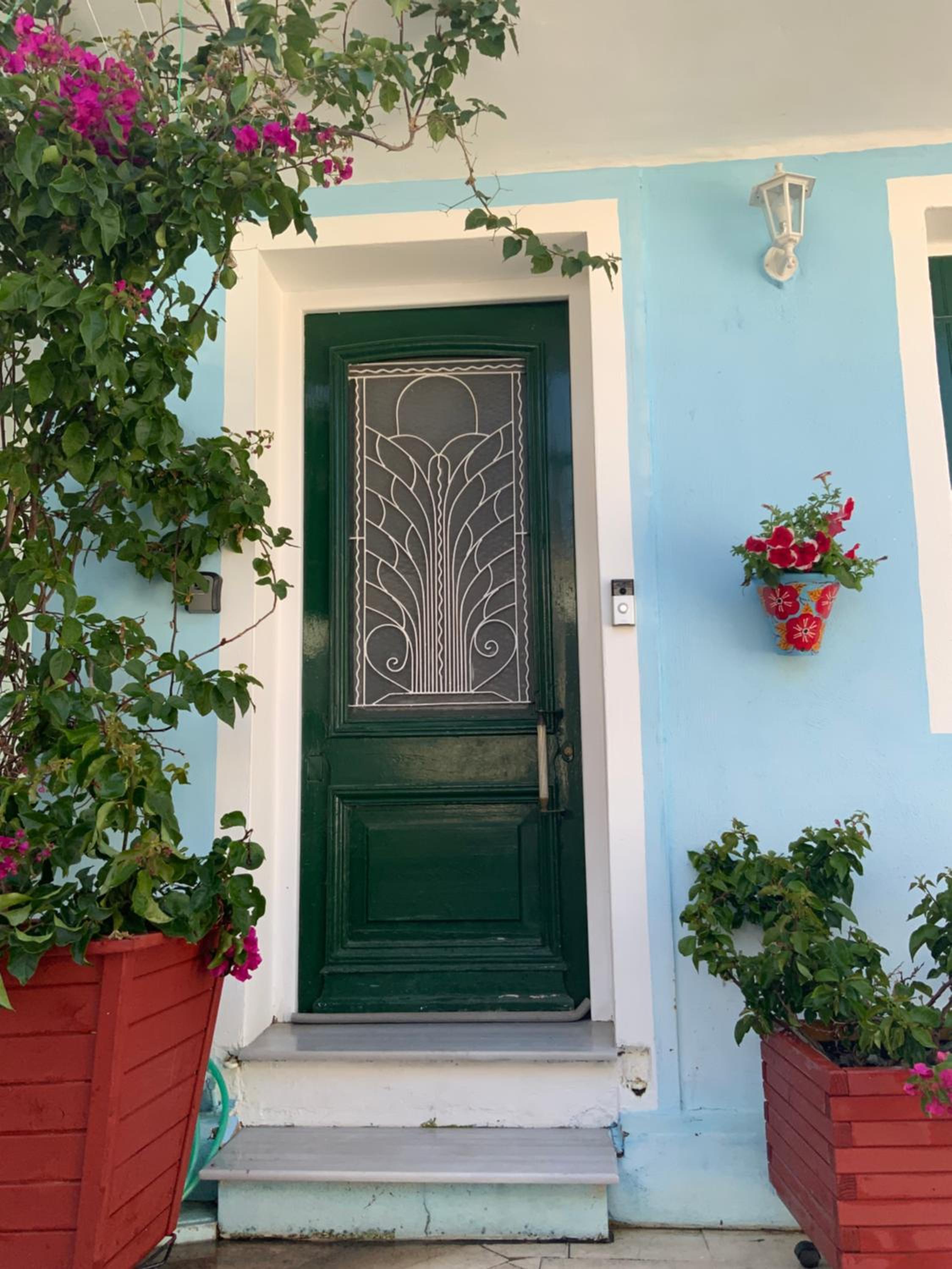 Casa Di Lucia Azul Lefkada town best choice! view 2