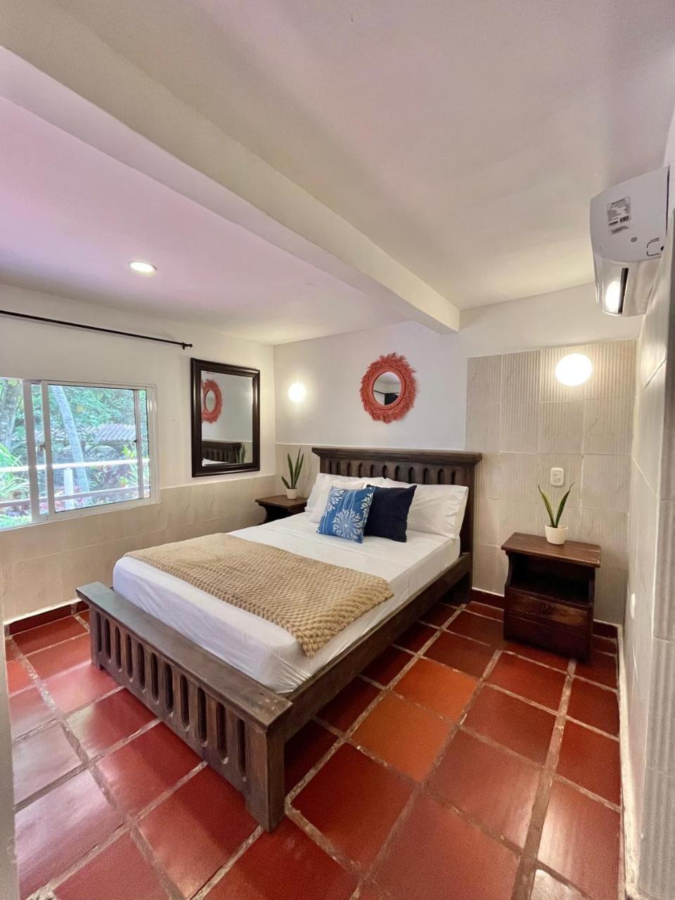 Santuario Tayrona Hostel