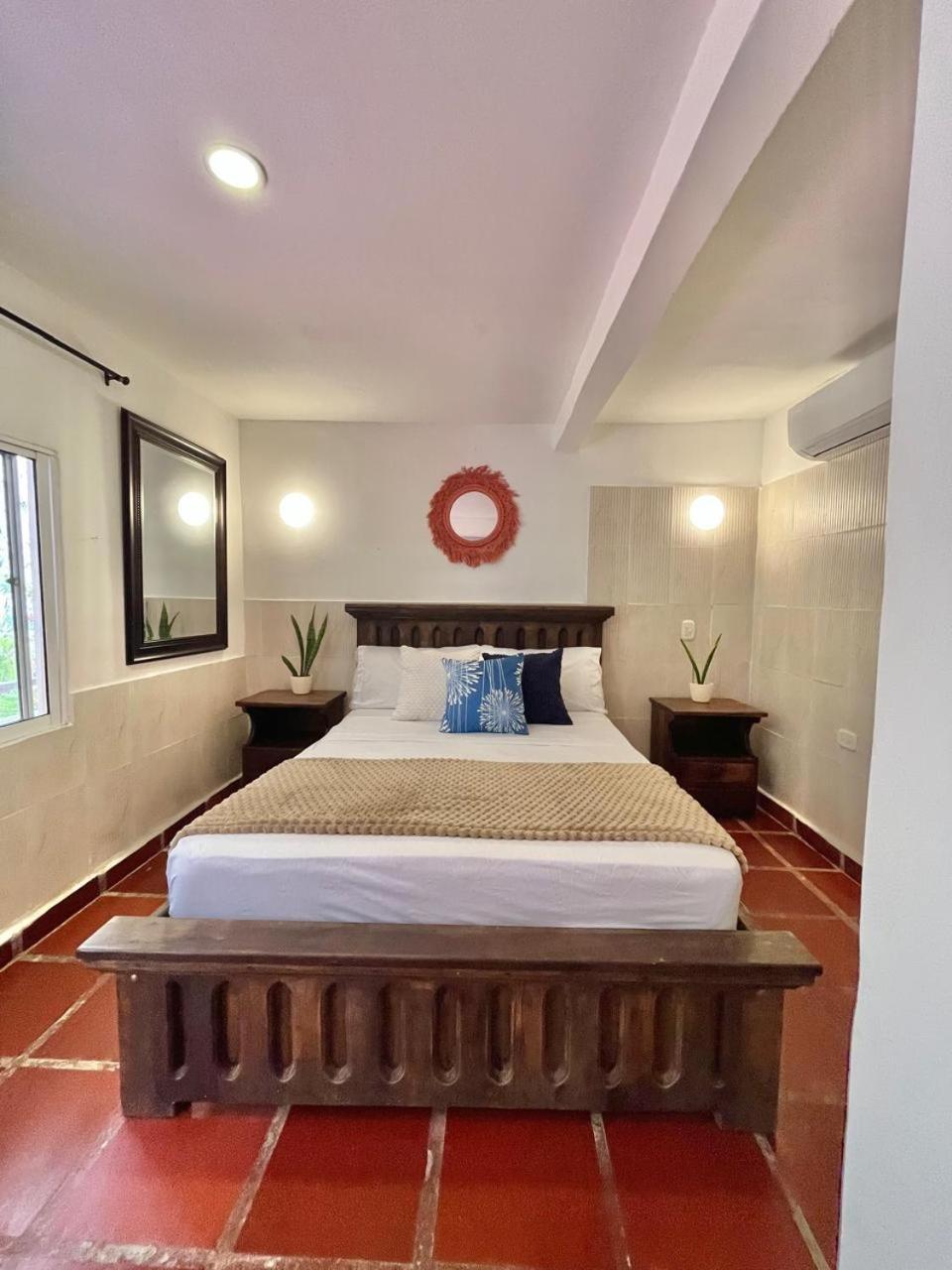 Santuario Tayrona Hostel