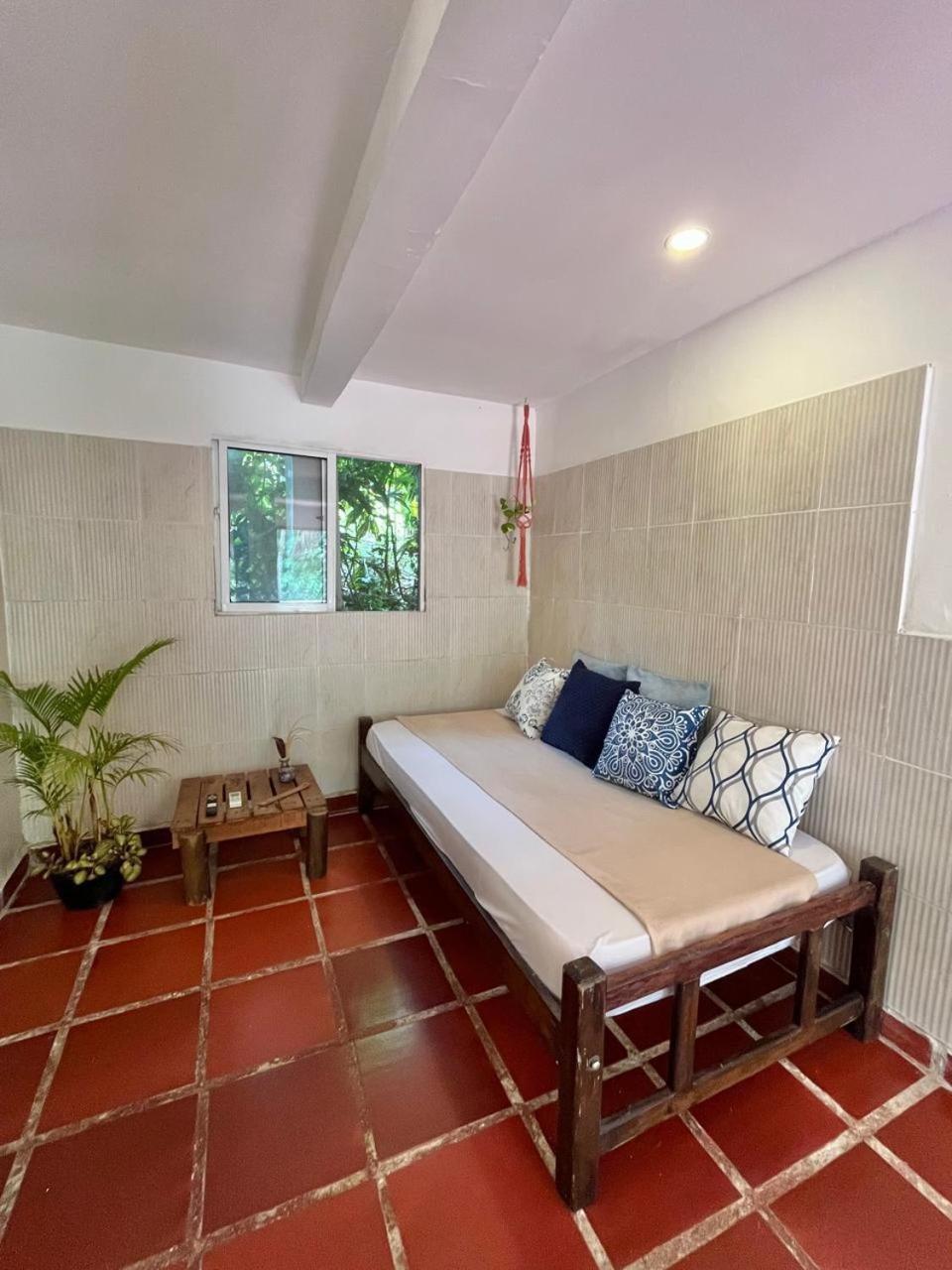 Santuario Tayrona Hostel